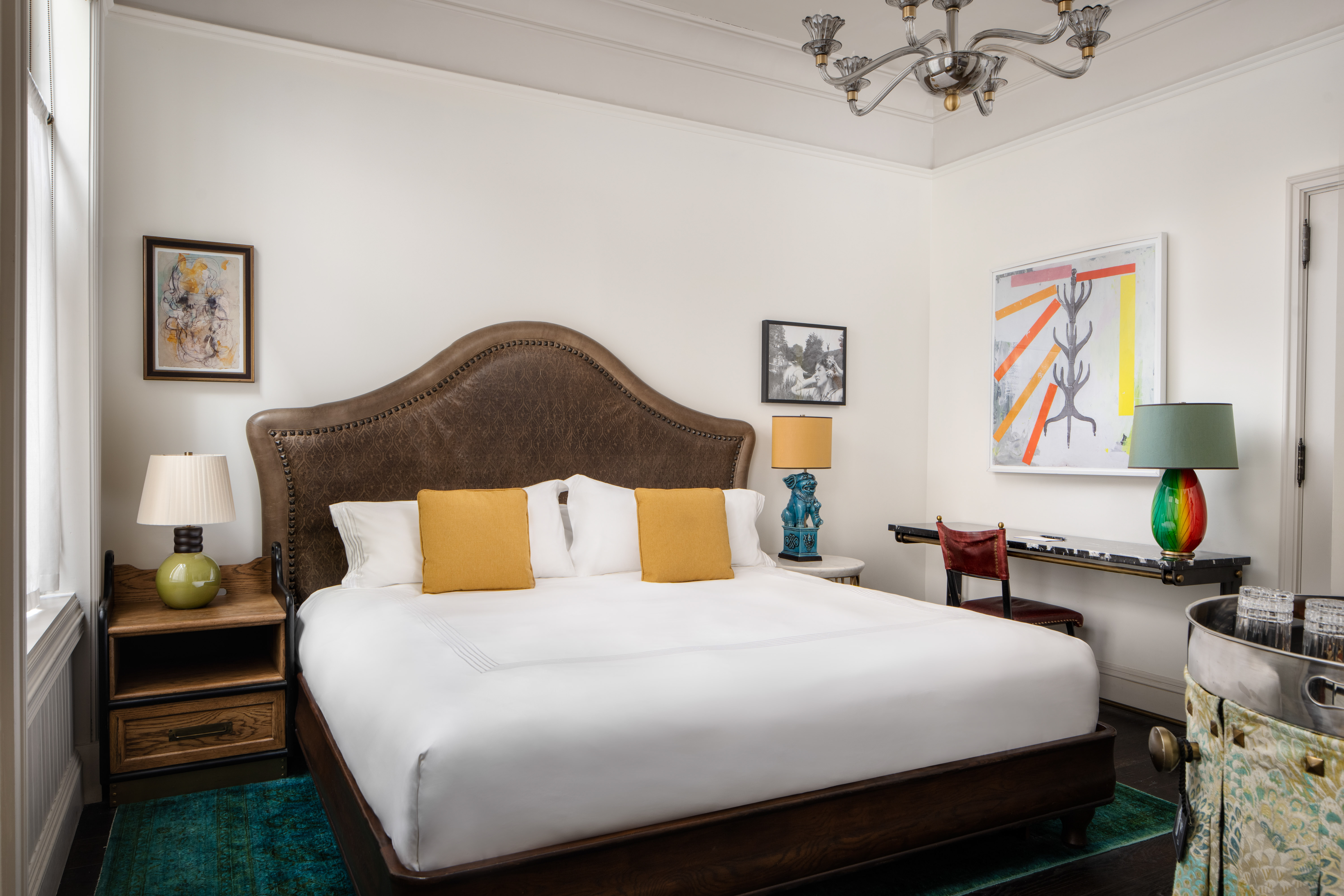 The Beekman, A Thompson Hotel, by Hyatt 4