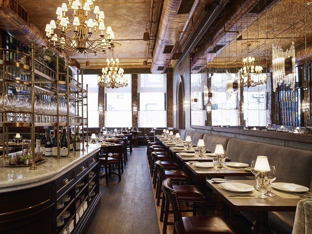 The Beekman, A Thompson Hotel, by Hyatt 7