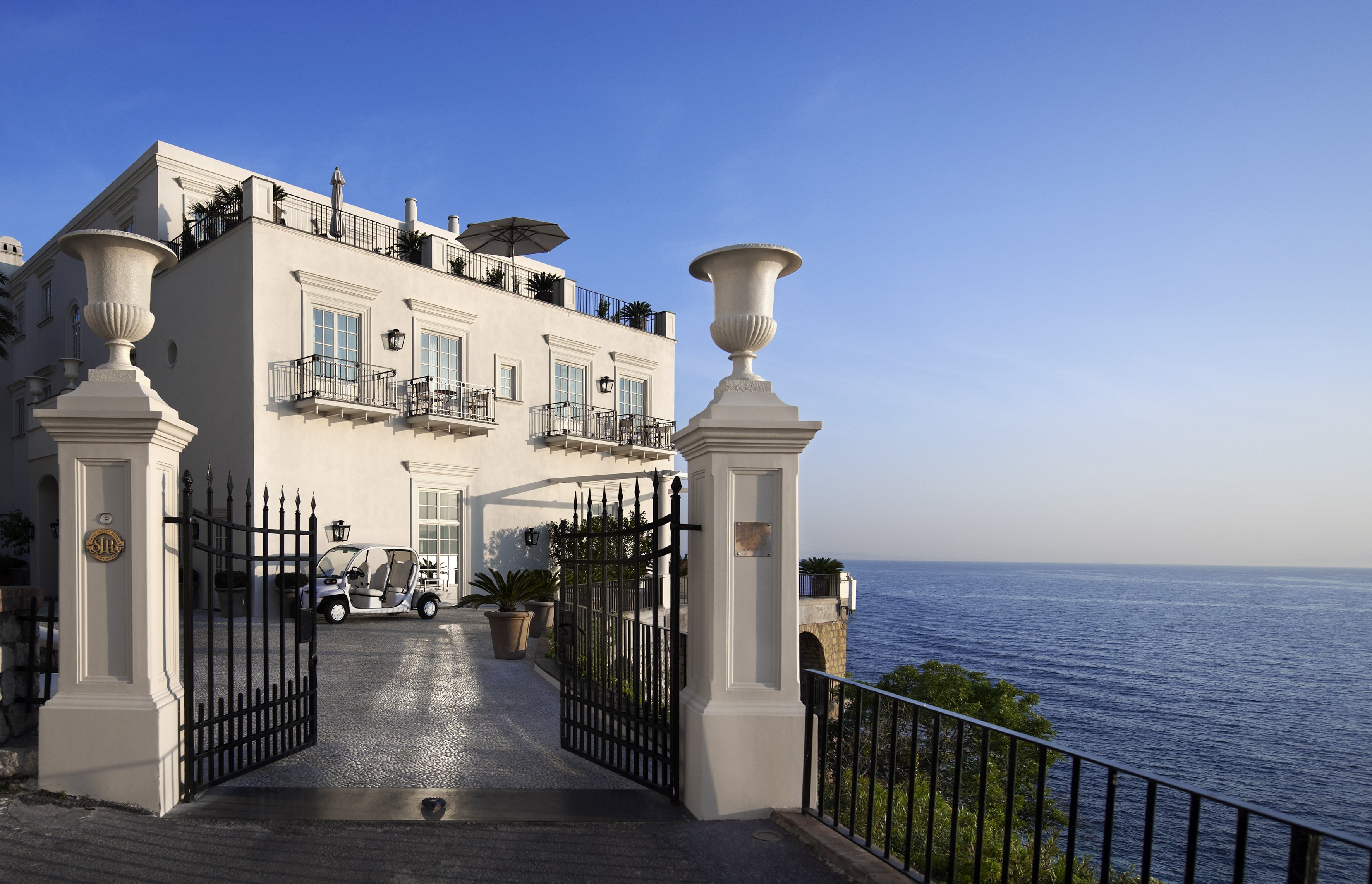 J.K. Place Capri 3