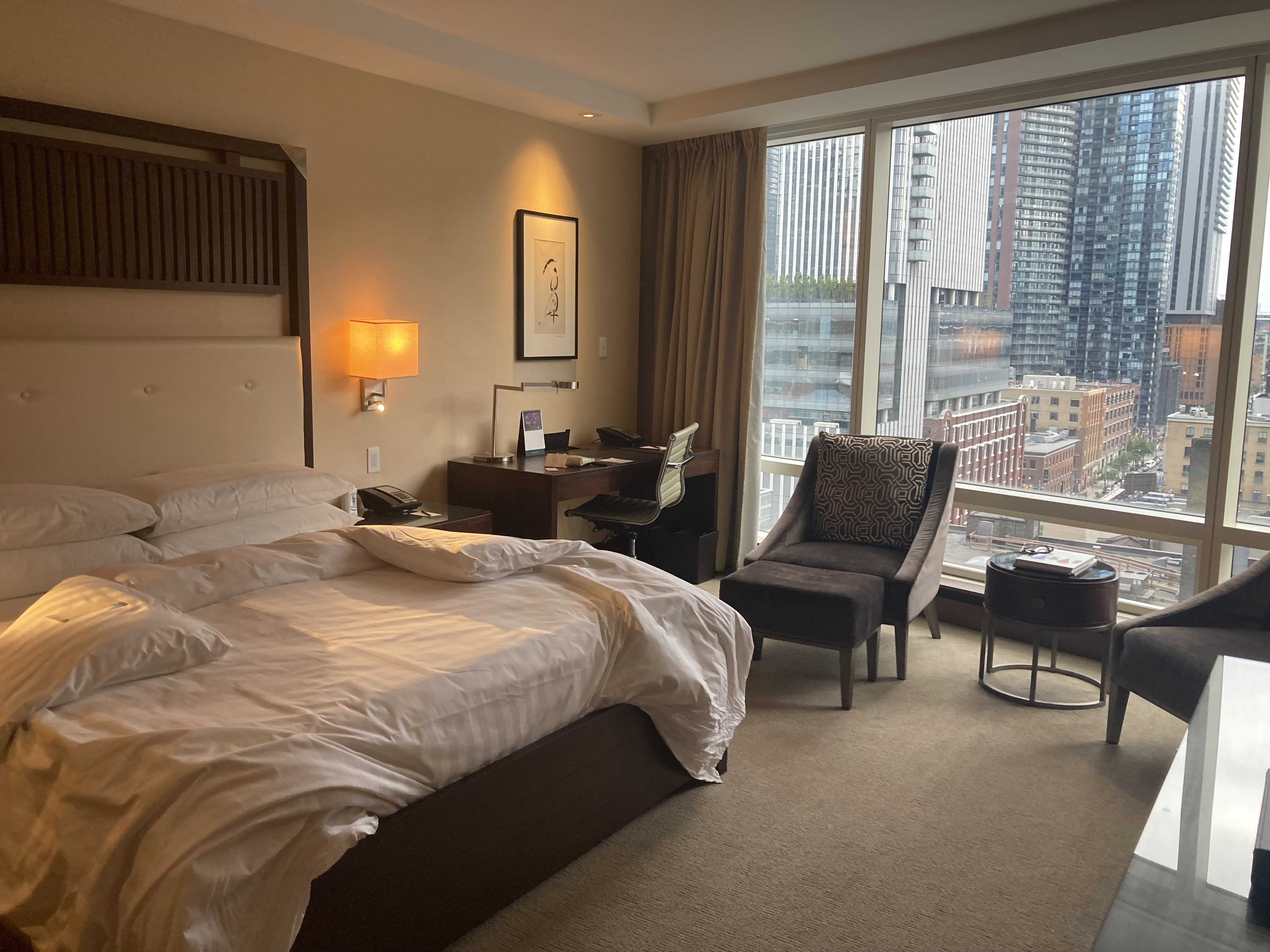 Shangri-La Toronto 3