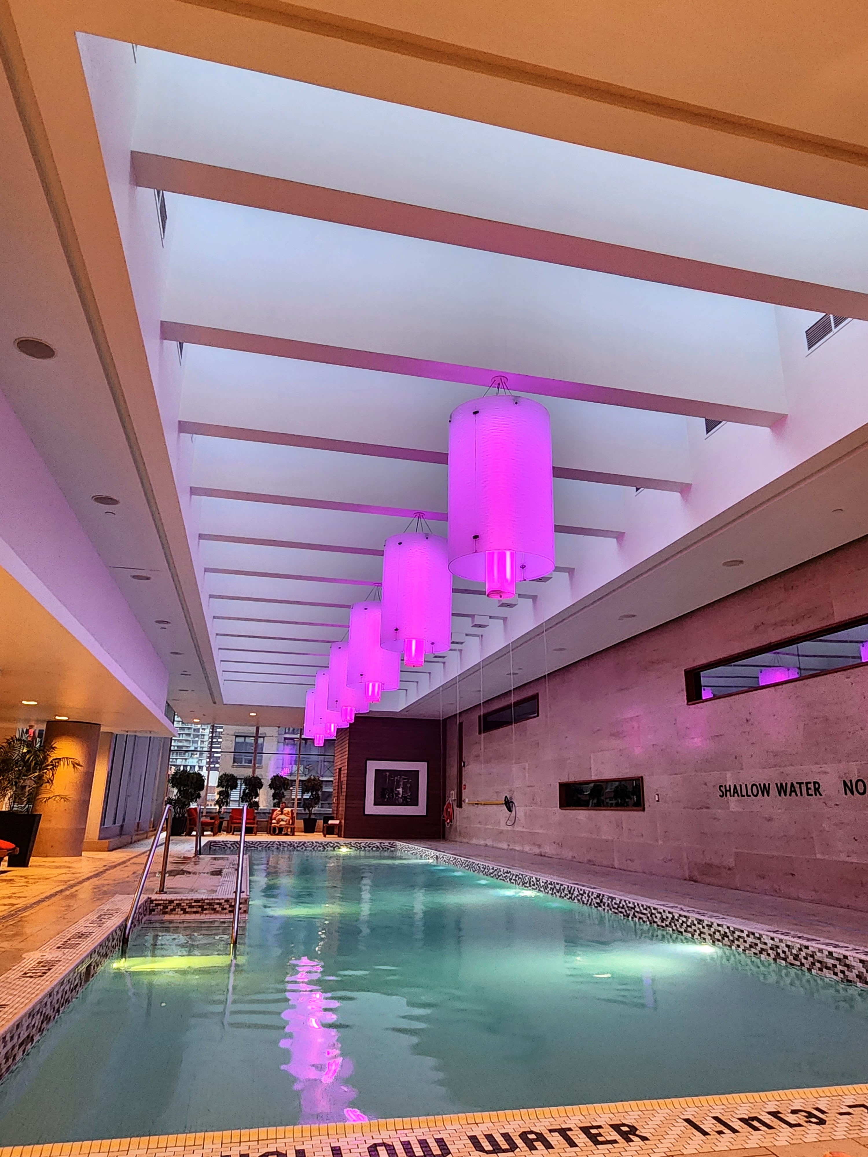 Shangri-La Toronto 4
