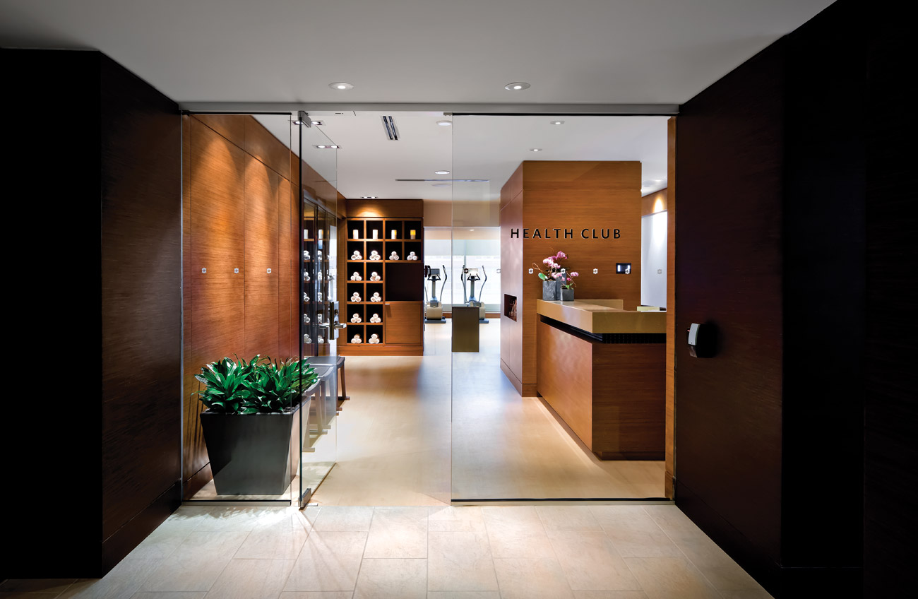 Shangri-La Toronto