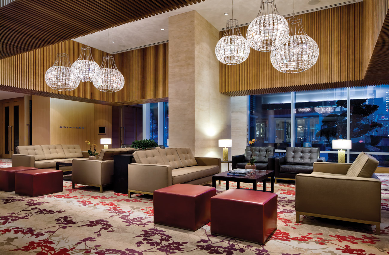 Shangri-La Toronto 6