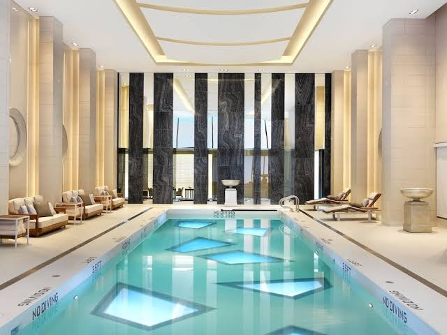Rosewood Hotel Georgia 3