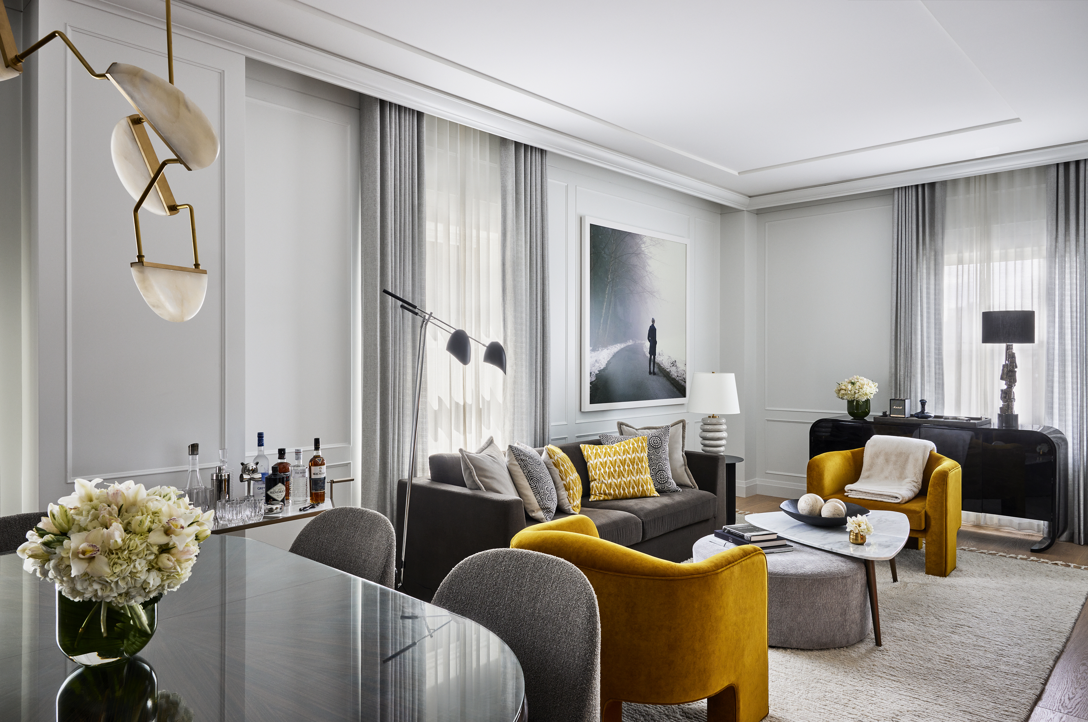 Rosewood Hotel Georgia 4
