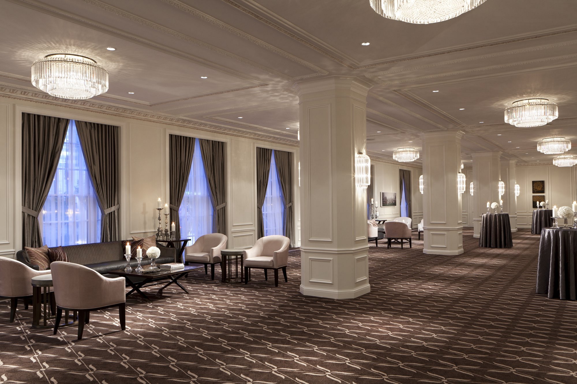 Rosewood Hotel Georgia