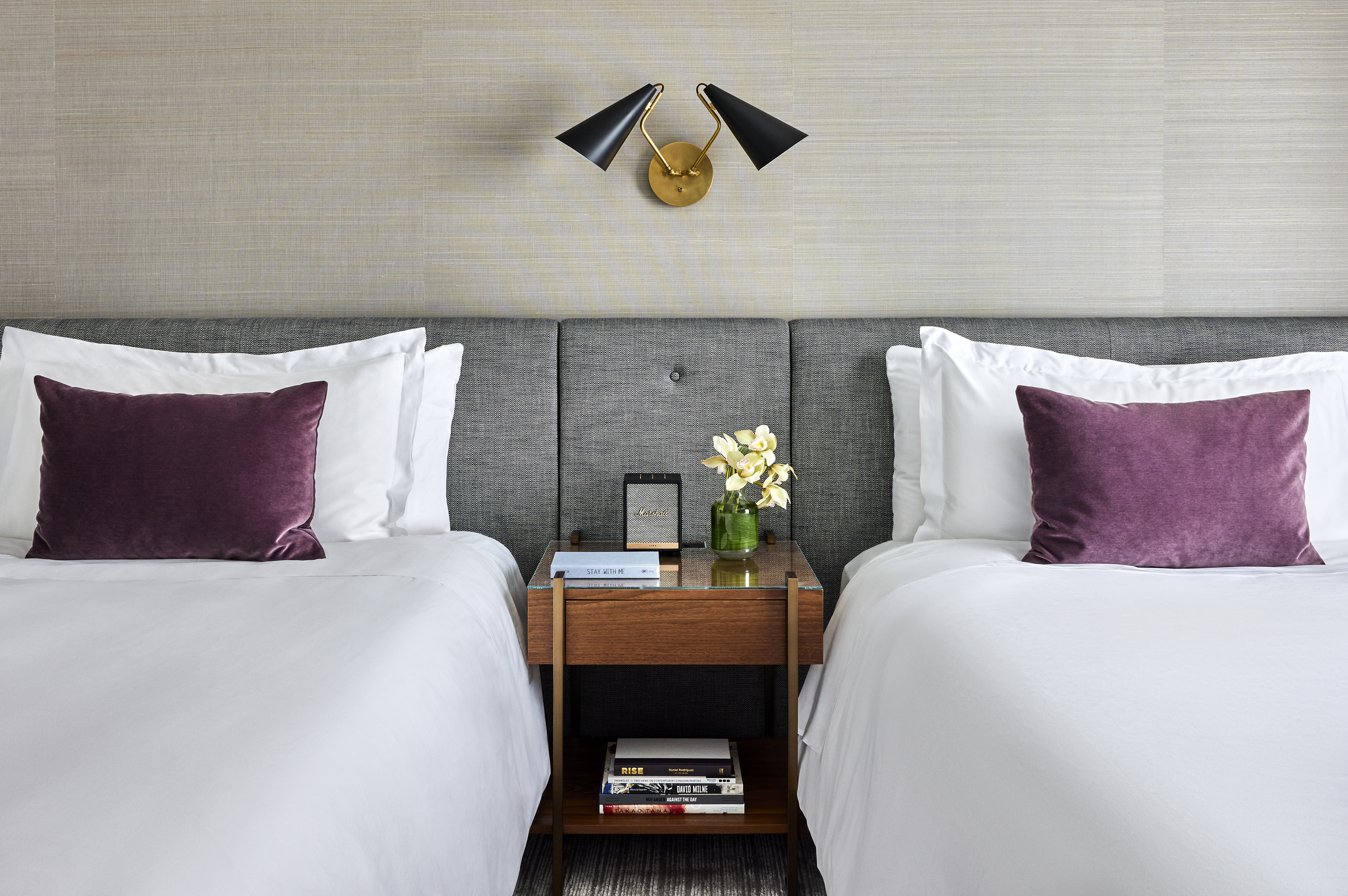 Rosewood Hotel Georgia 7
