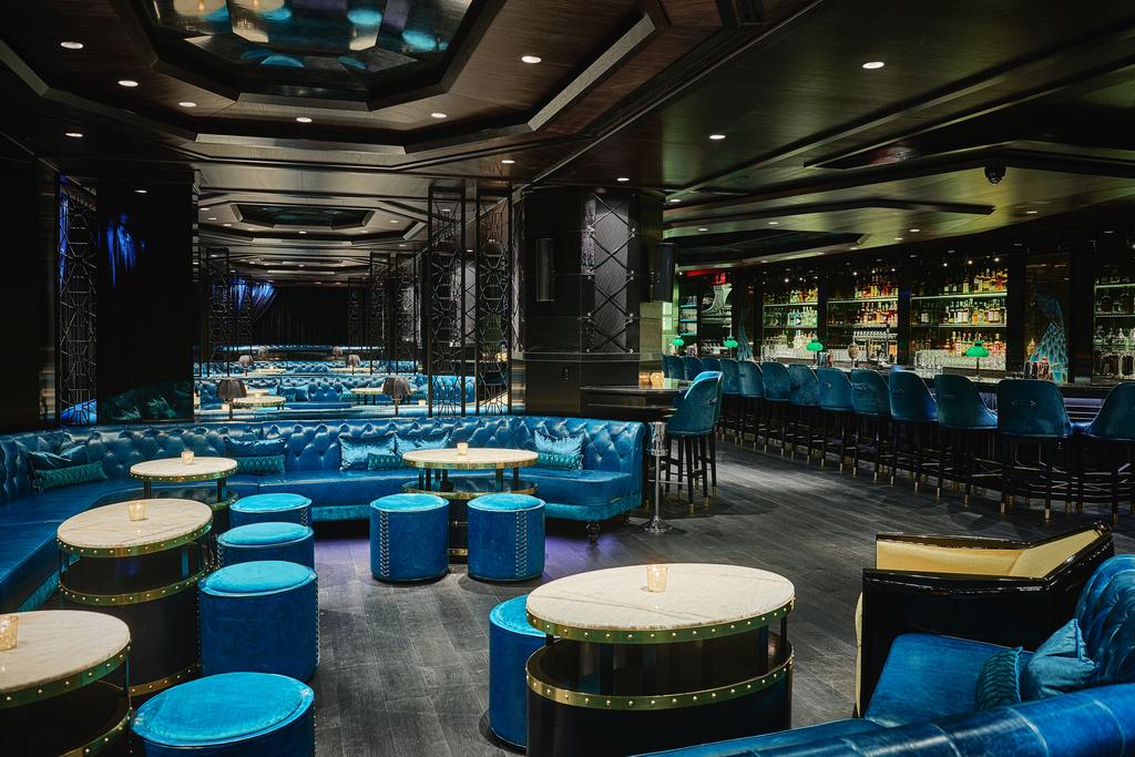 Rosewood Hotel Georgia 8