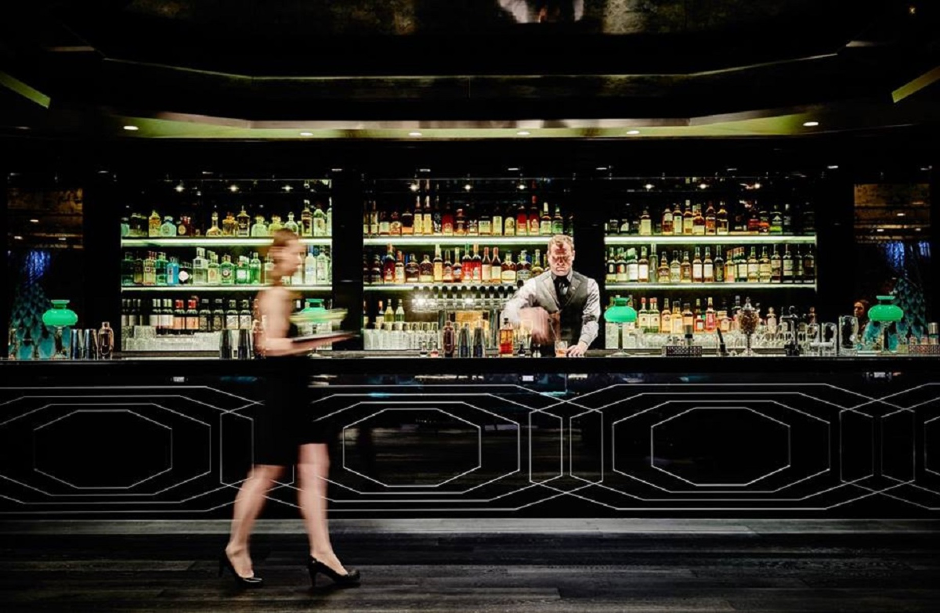 Rosewood Hotel Georgia 9