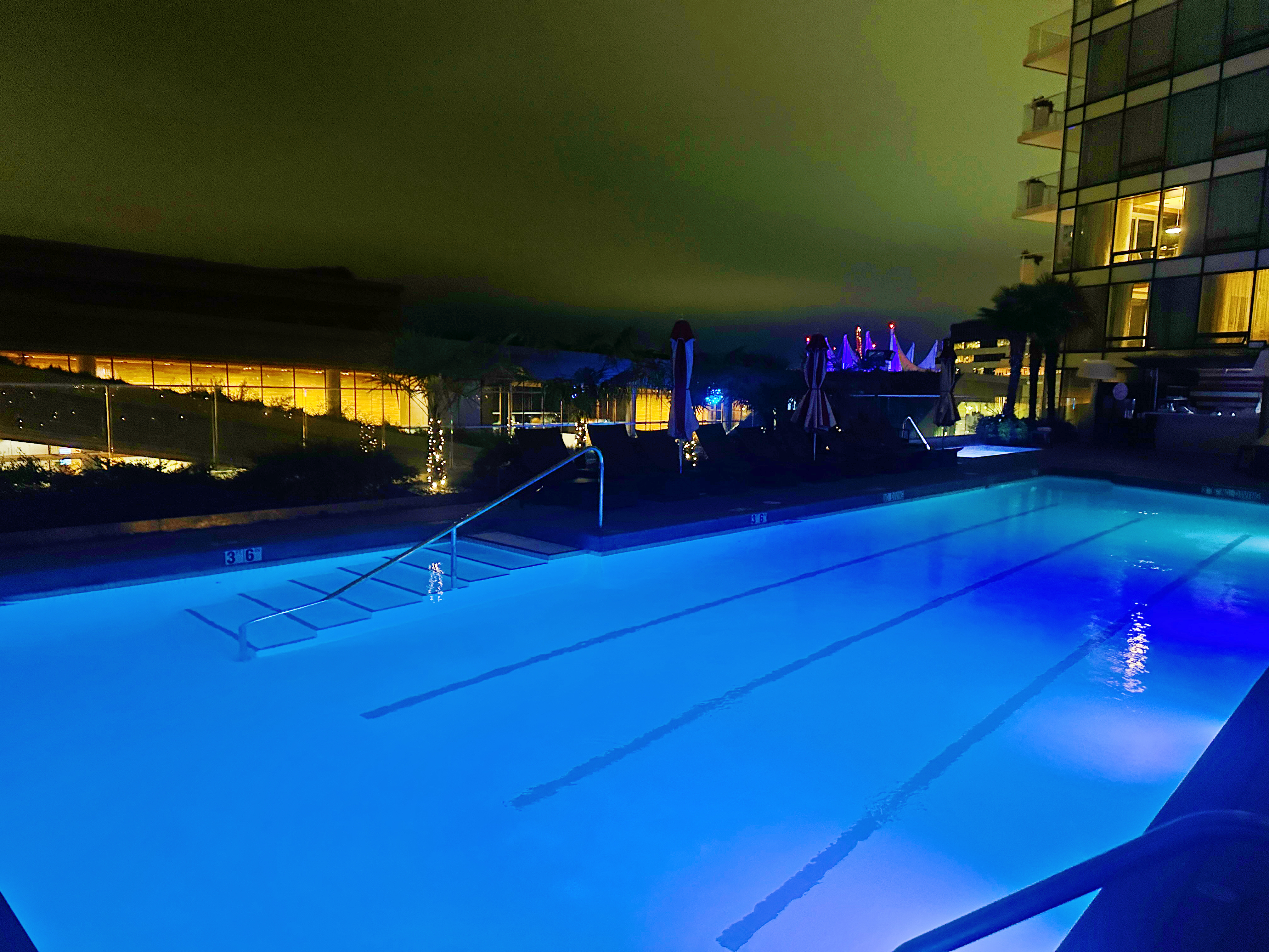 Fairmont Pacific Rim 3