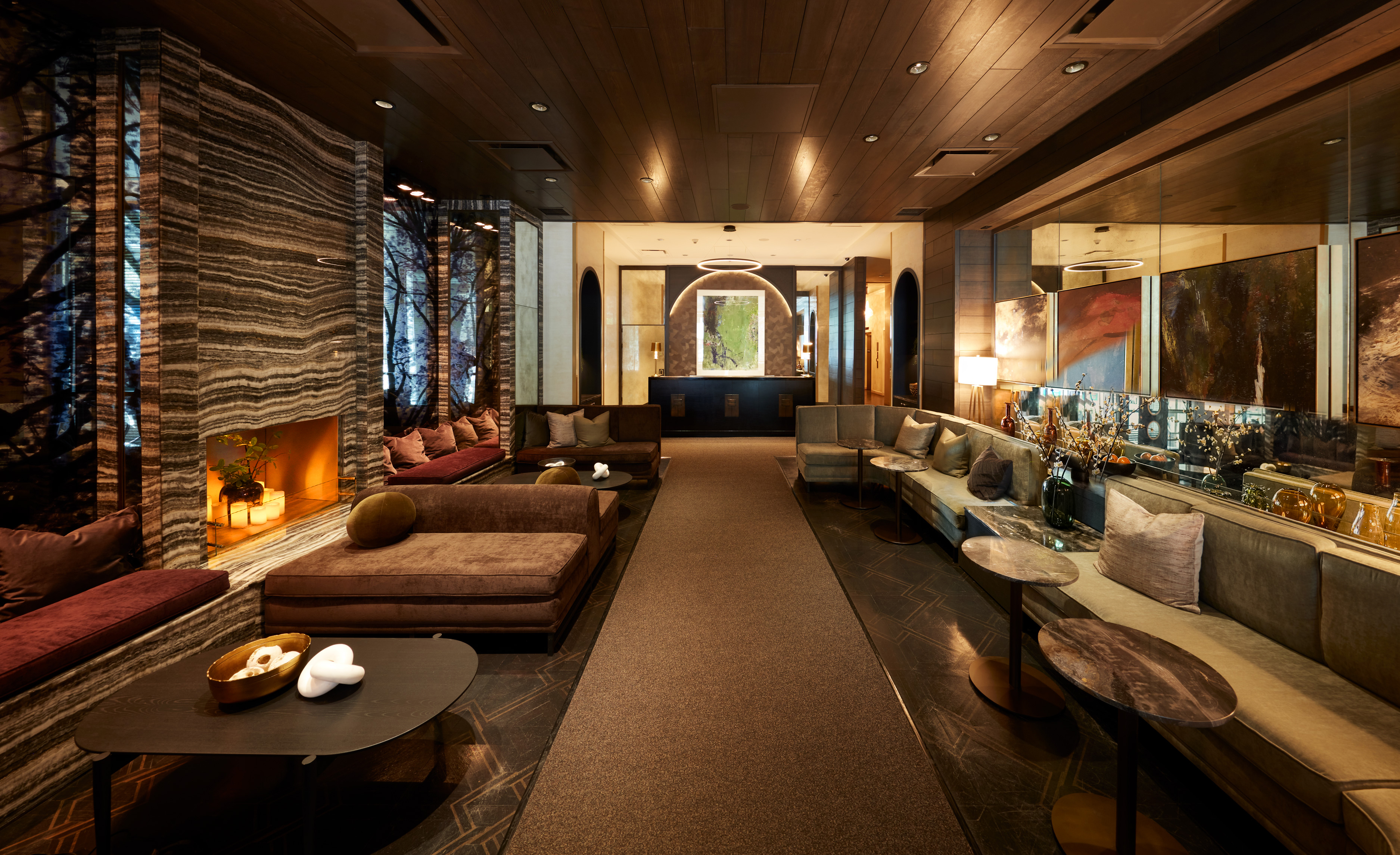 Loden Hotel