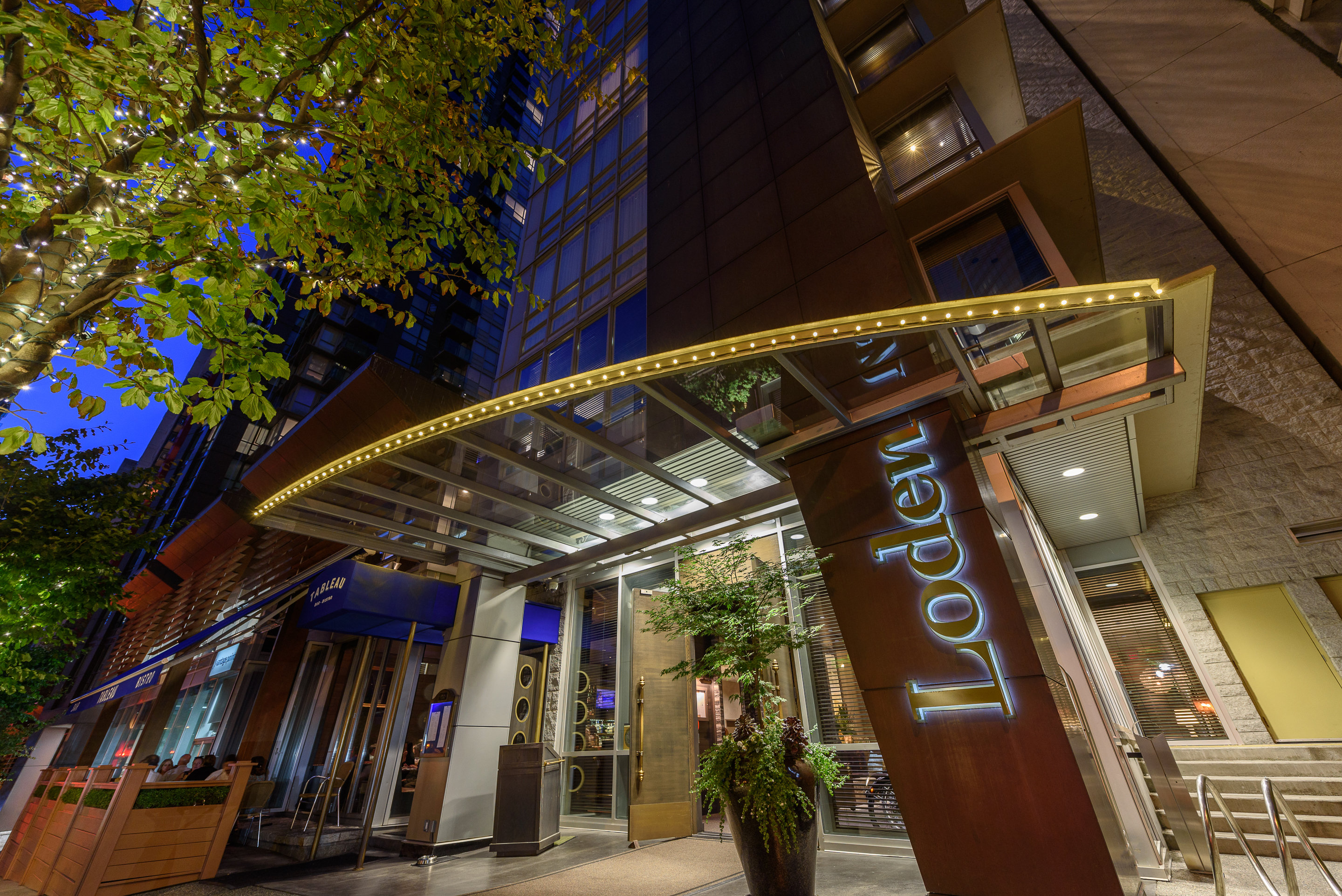 Loden Hotel 2