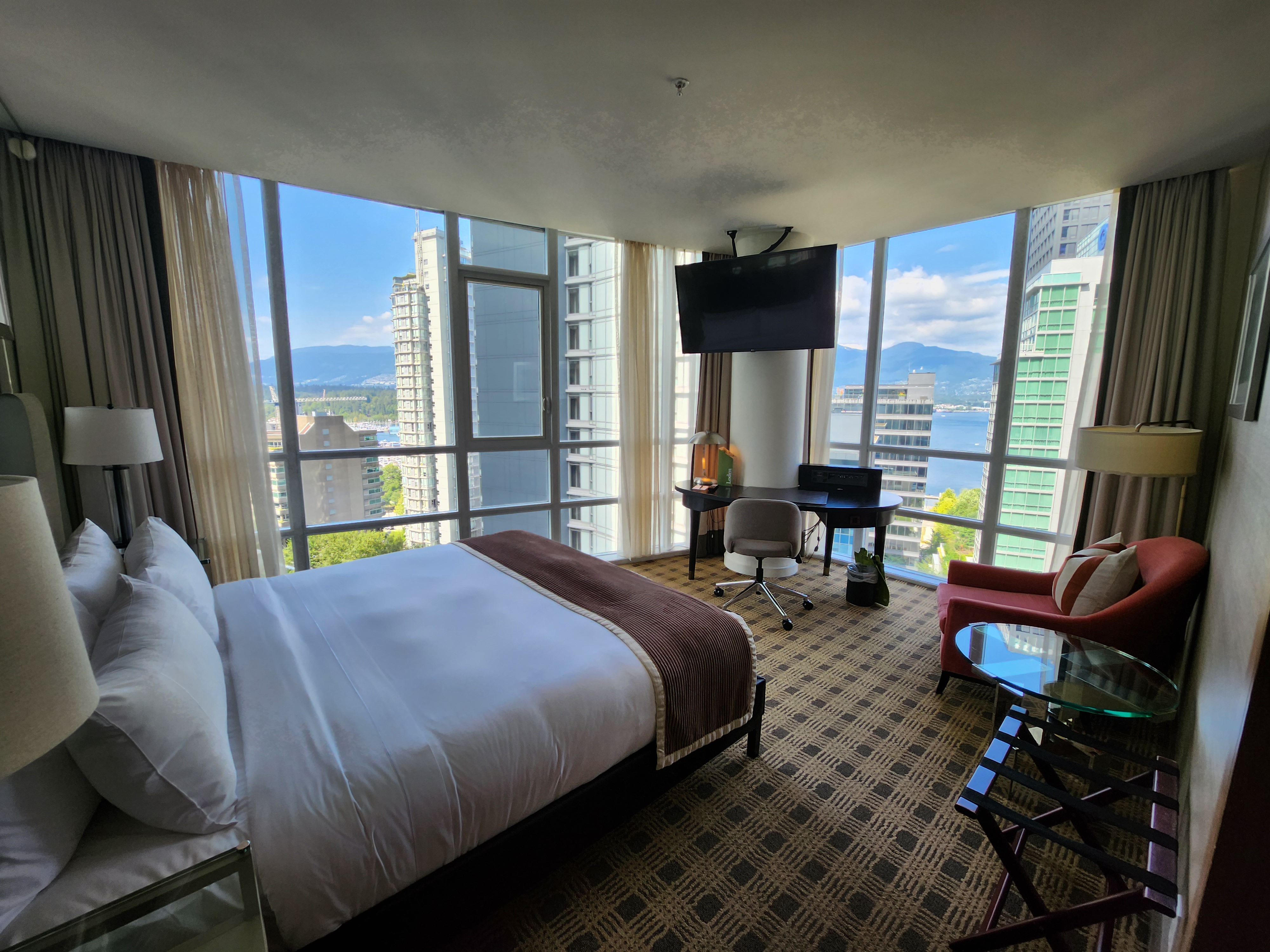 Loden Hotel 3