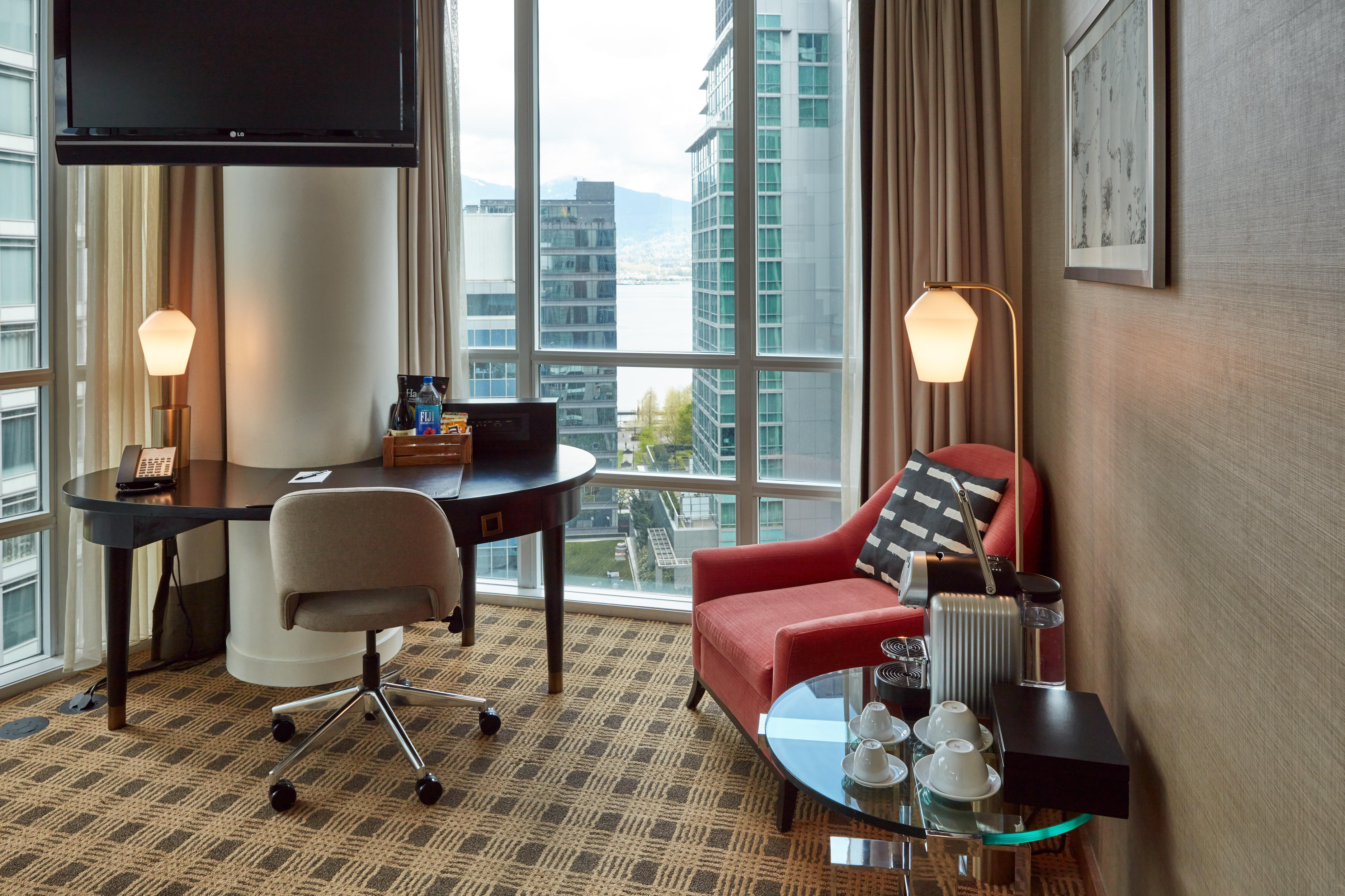 Loden Hotel 4