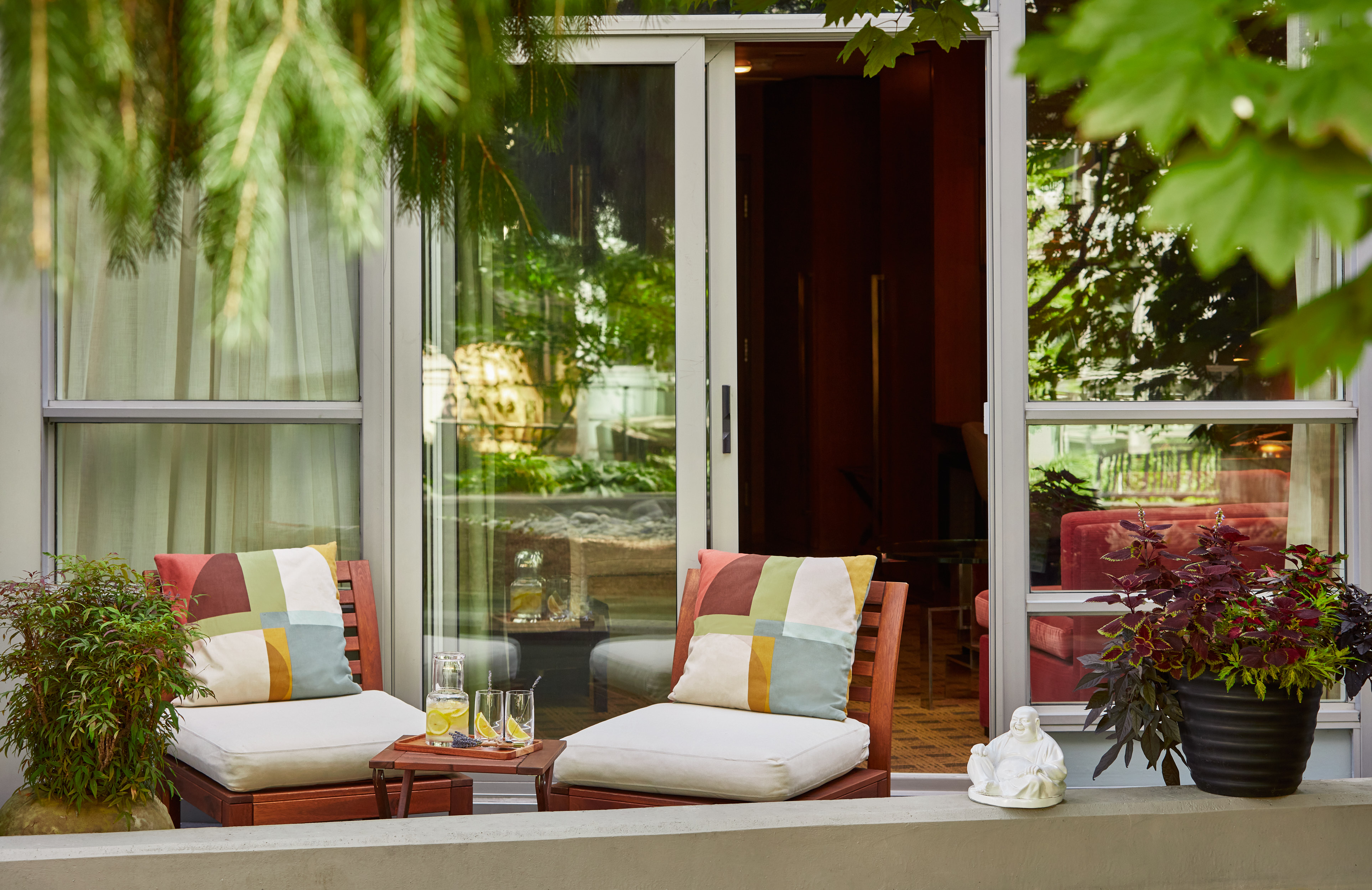 Loden Hotel 5