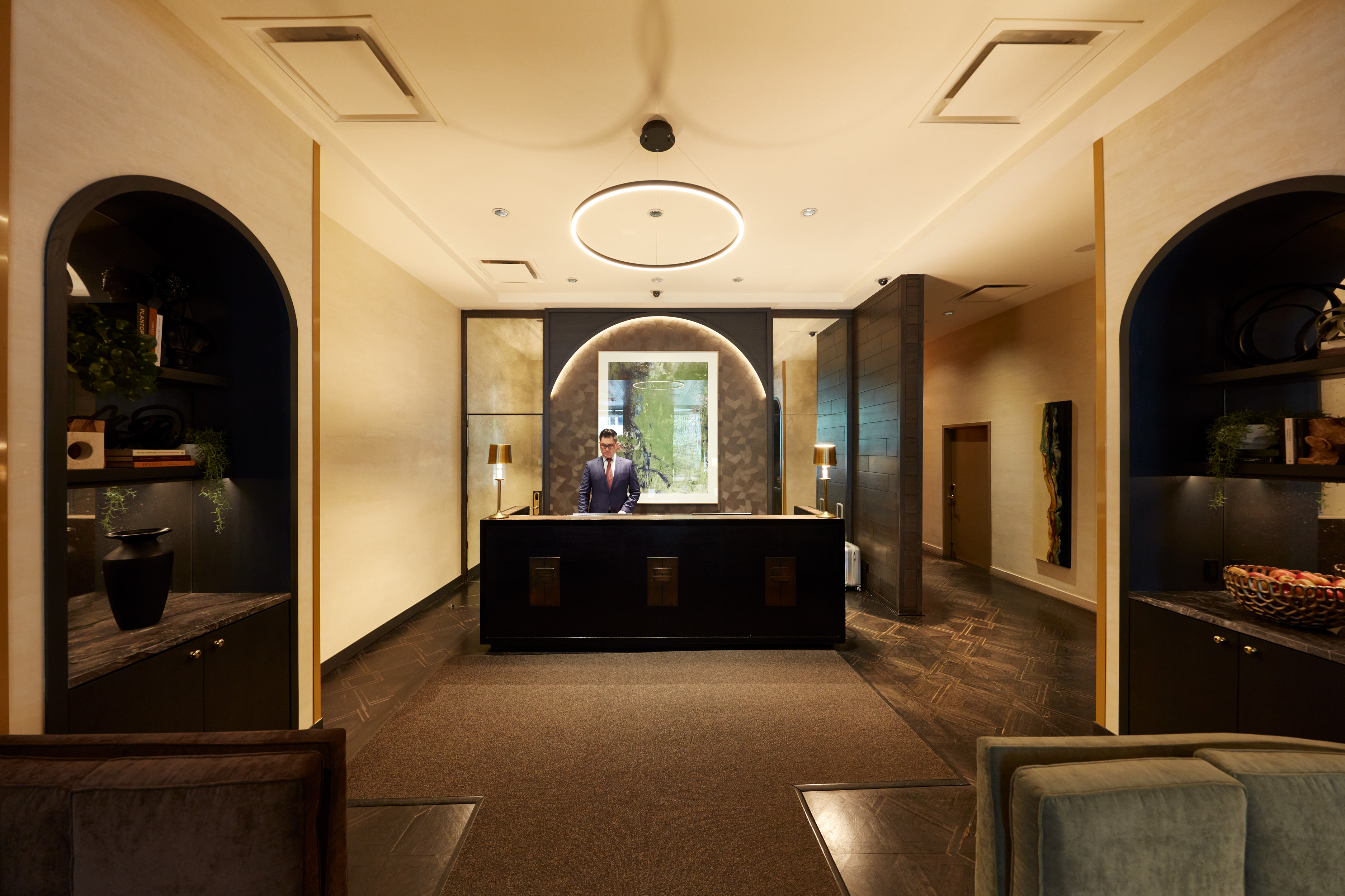 Loden Hotel 7