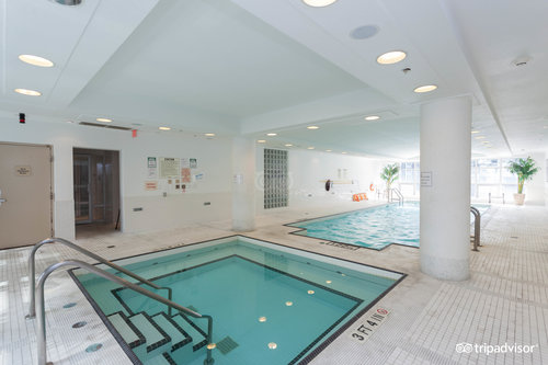 SoHo Hotel Toronto 3