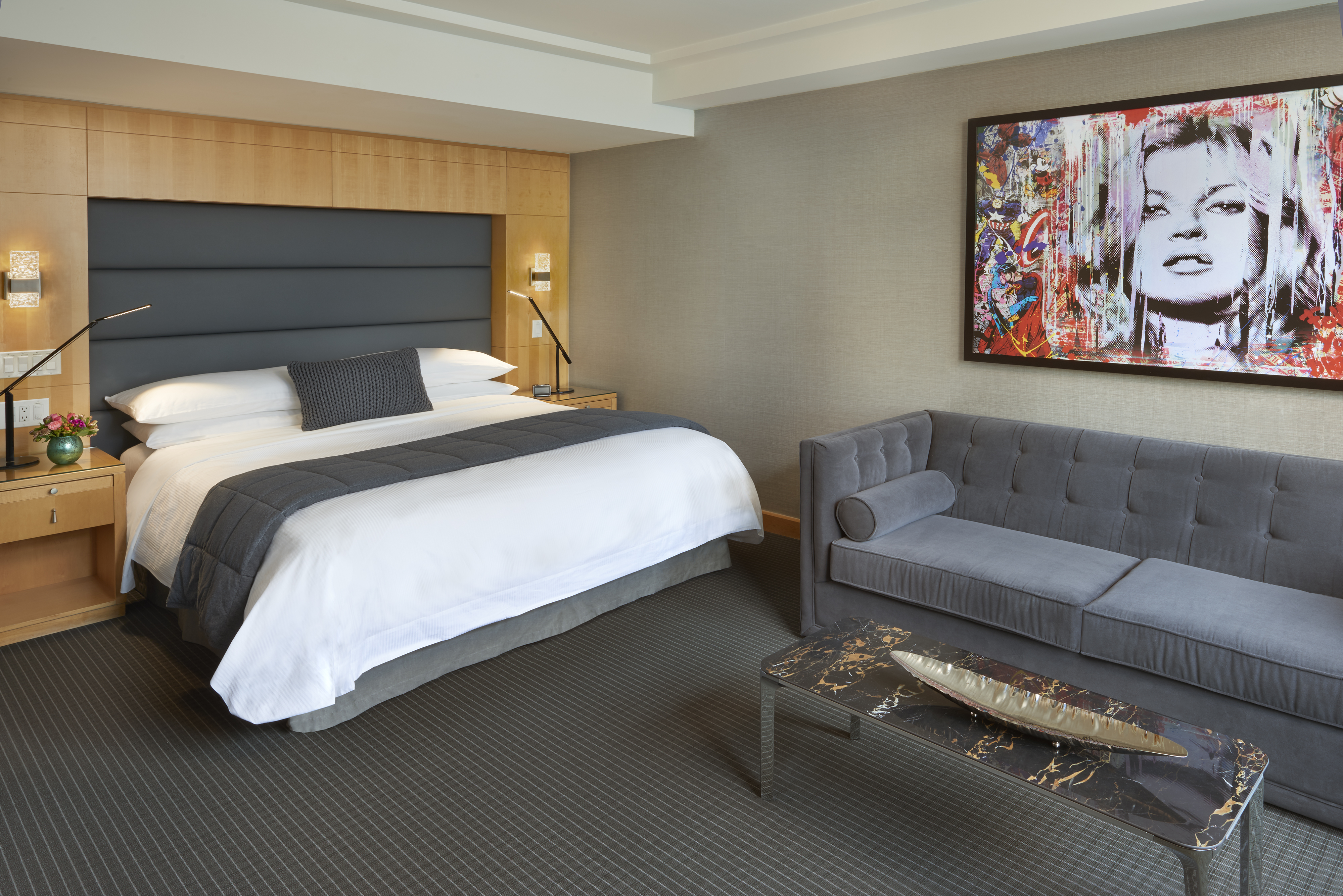 SoHo Hotel Toronto 4