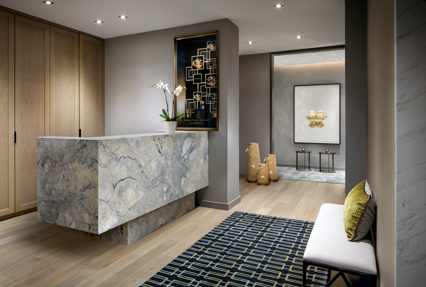 The Hazelton Hotel Toronto 2