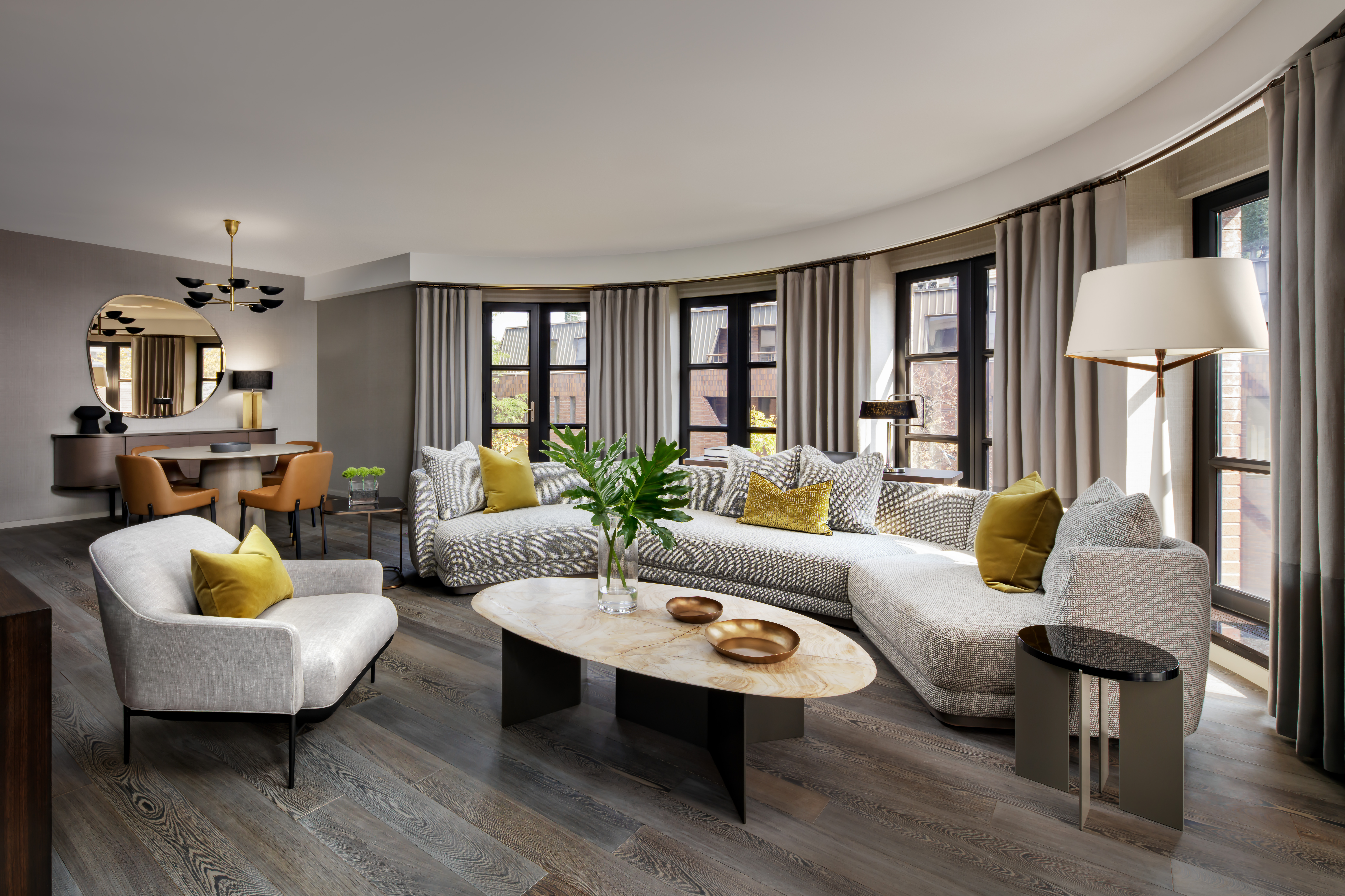 The Hazelton Hotel Toronto 4