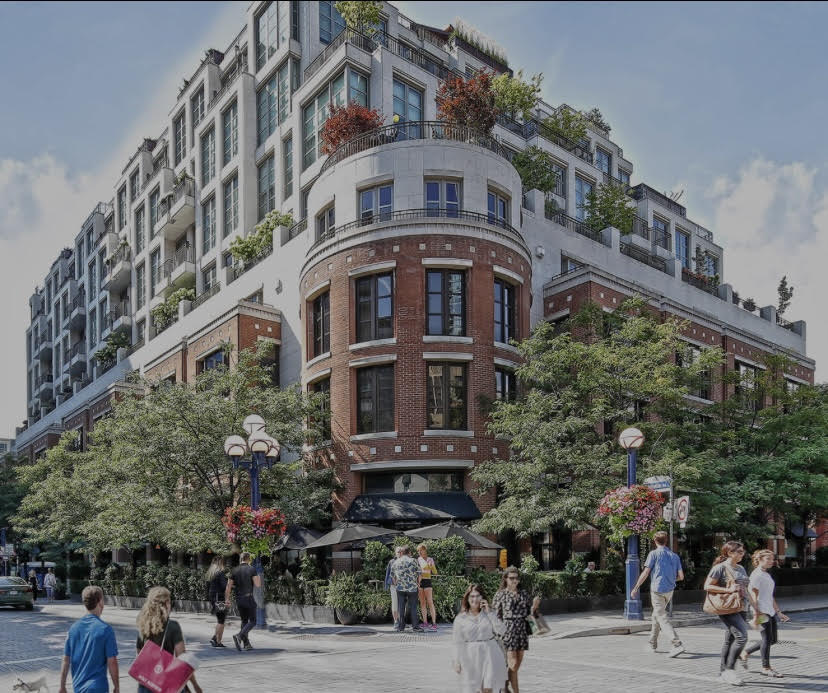 The Hazelton Hotel Toronto 5