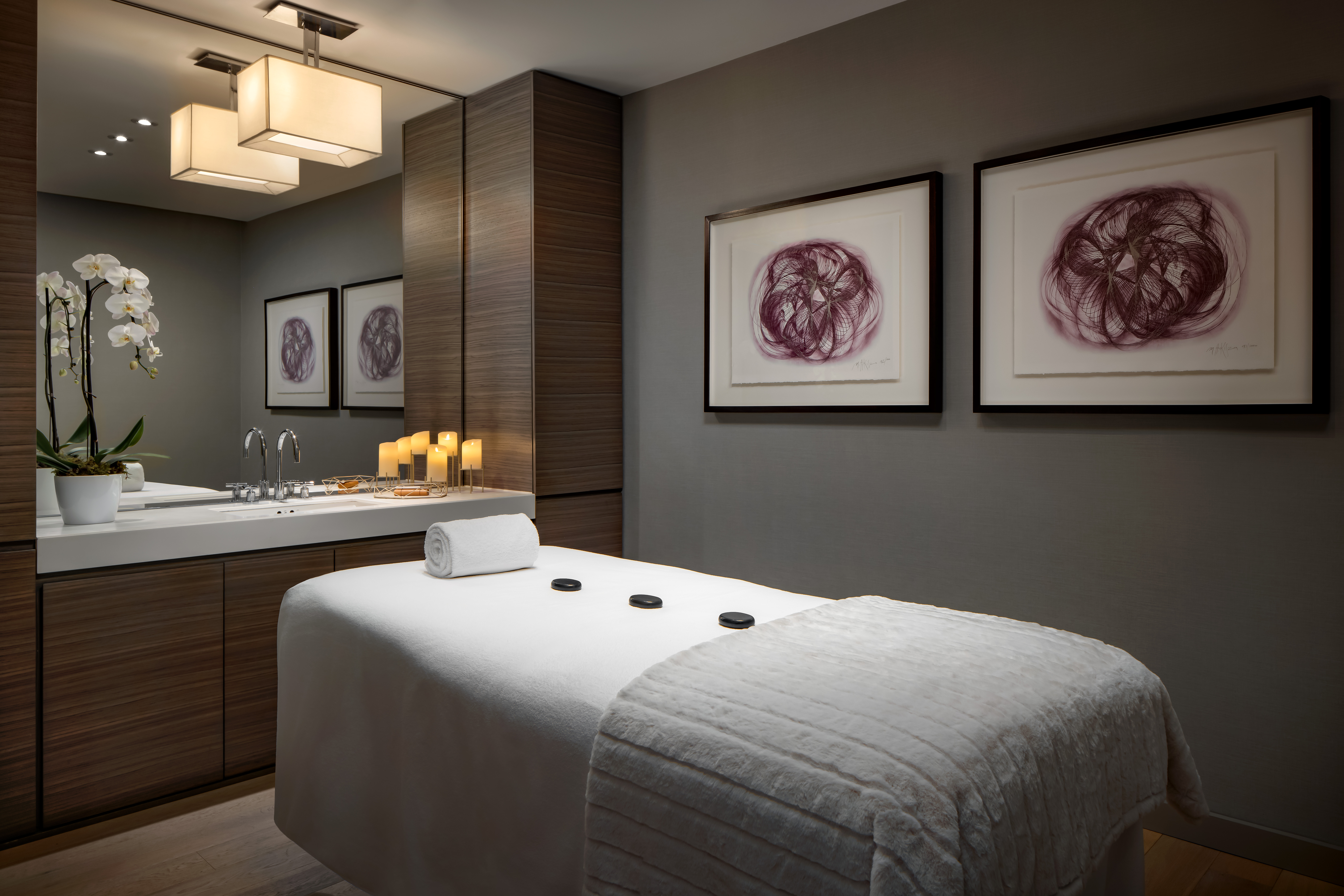 The Hazelton Hotel Toronto 8