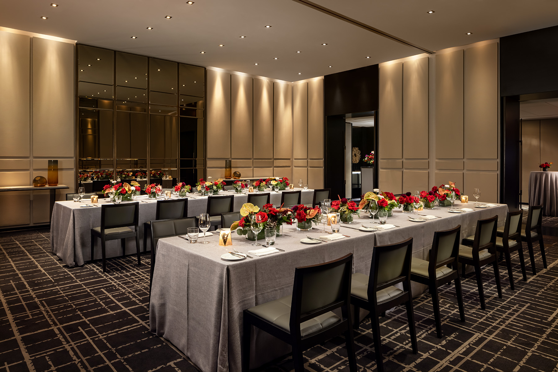 The Hazelton Hotel Toronto 9