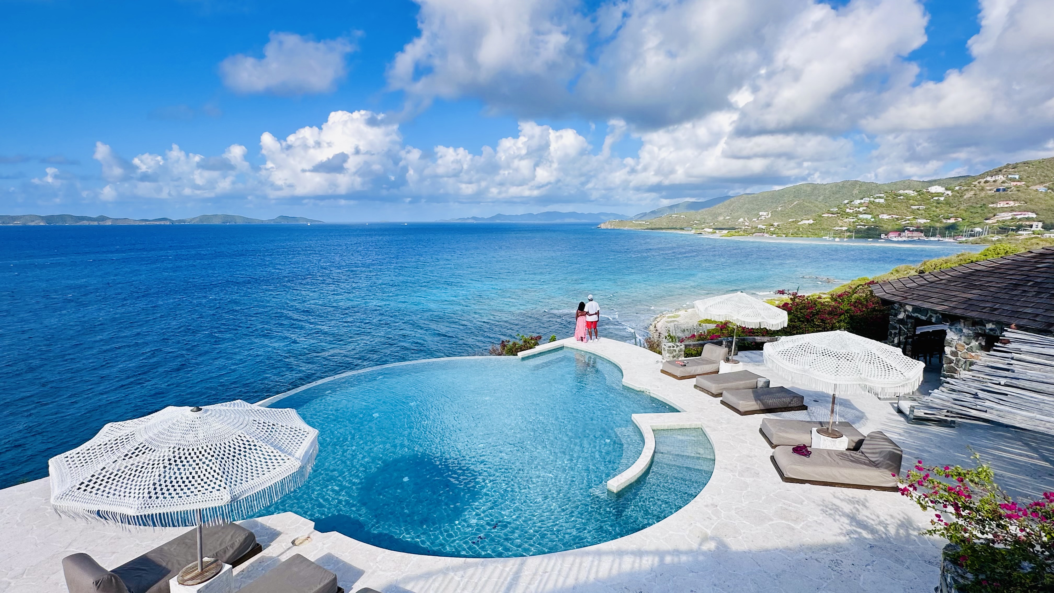The Aerial, BVI All-Inclusive Private Island 2