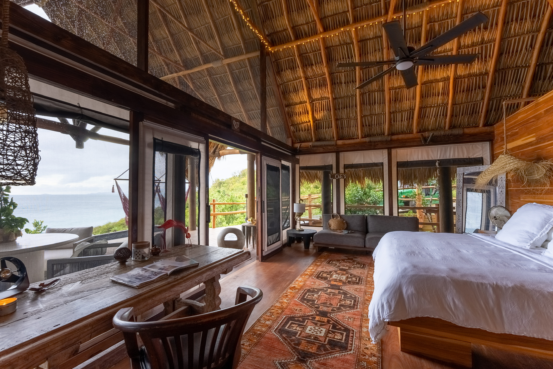 The Aerial, BVI All-Inclusive Private Island 3