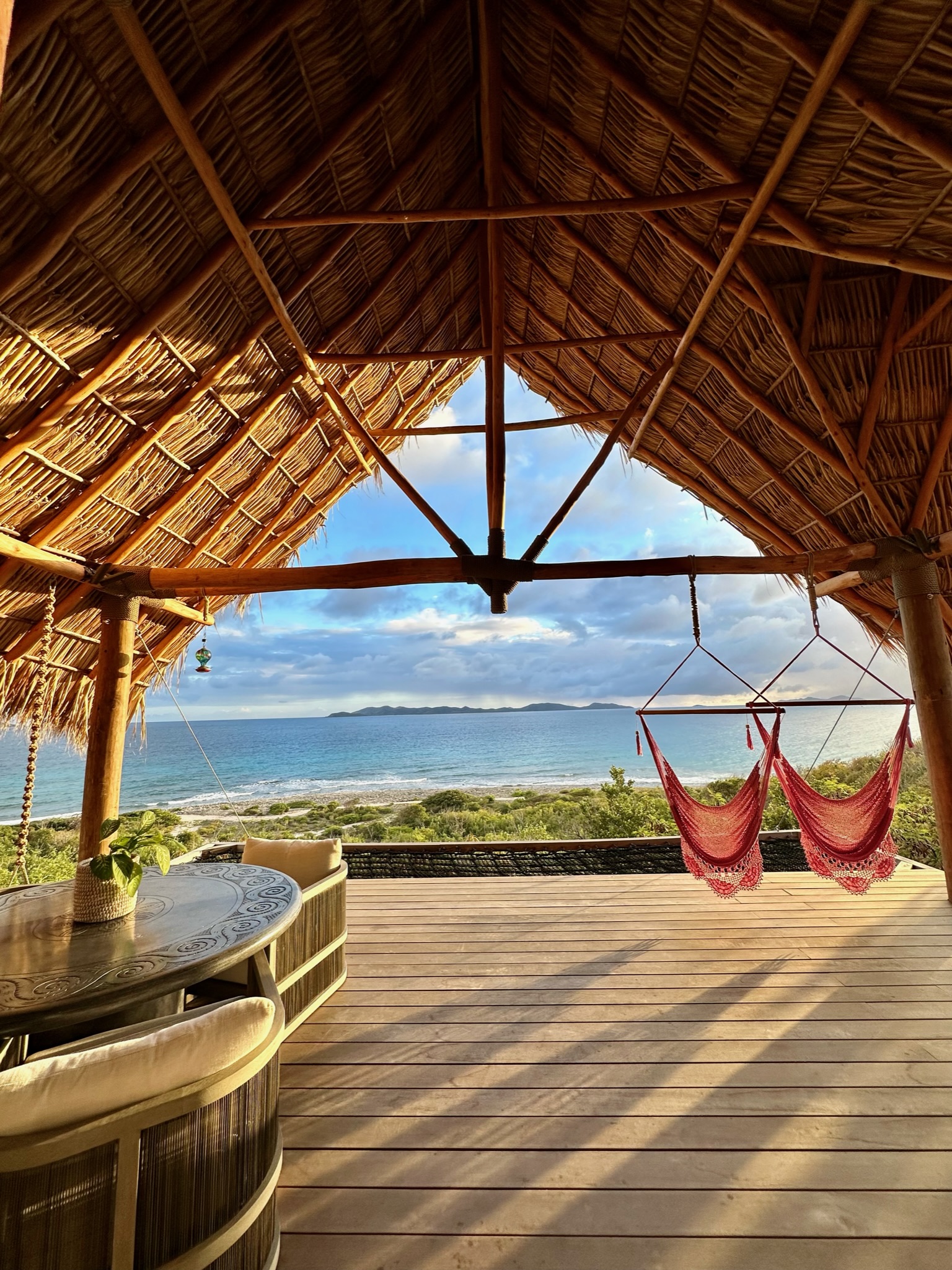 The Aerial, BVI All-Inclusive Private Island