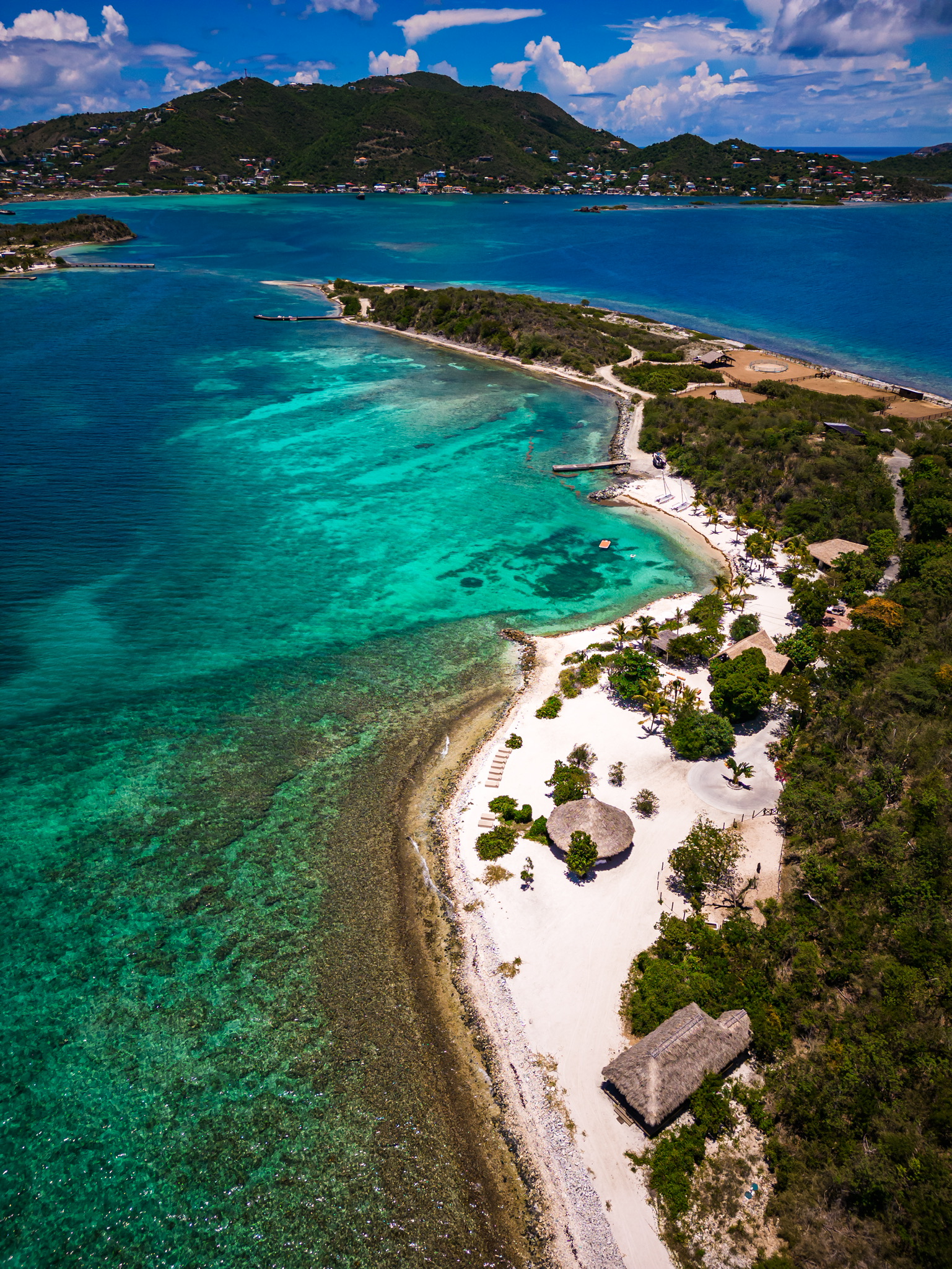 The Aerial, BVI All-Inclusive Private Island 8