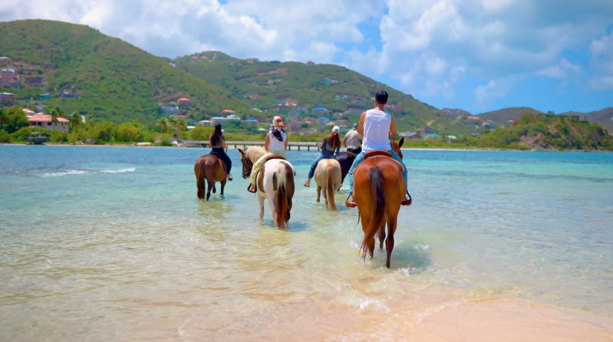 The Aerial, BVI All-Inclusive Private Island 9