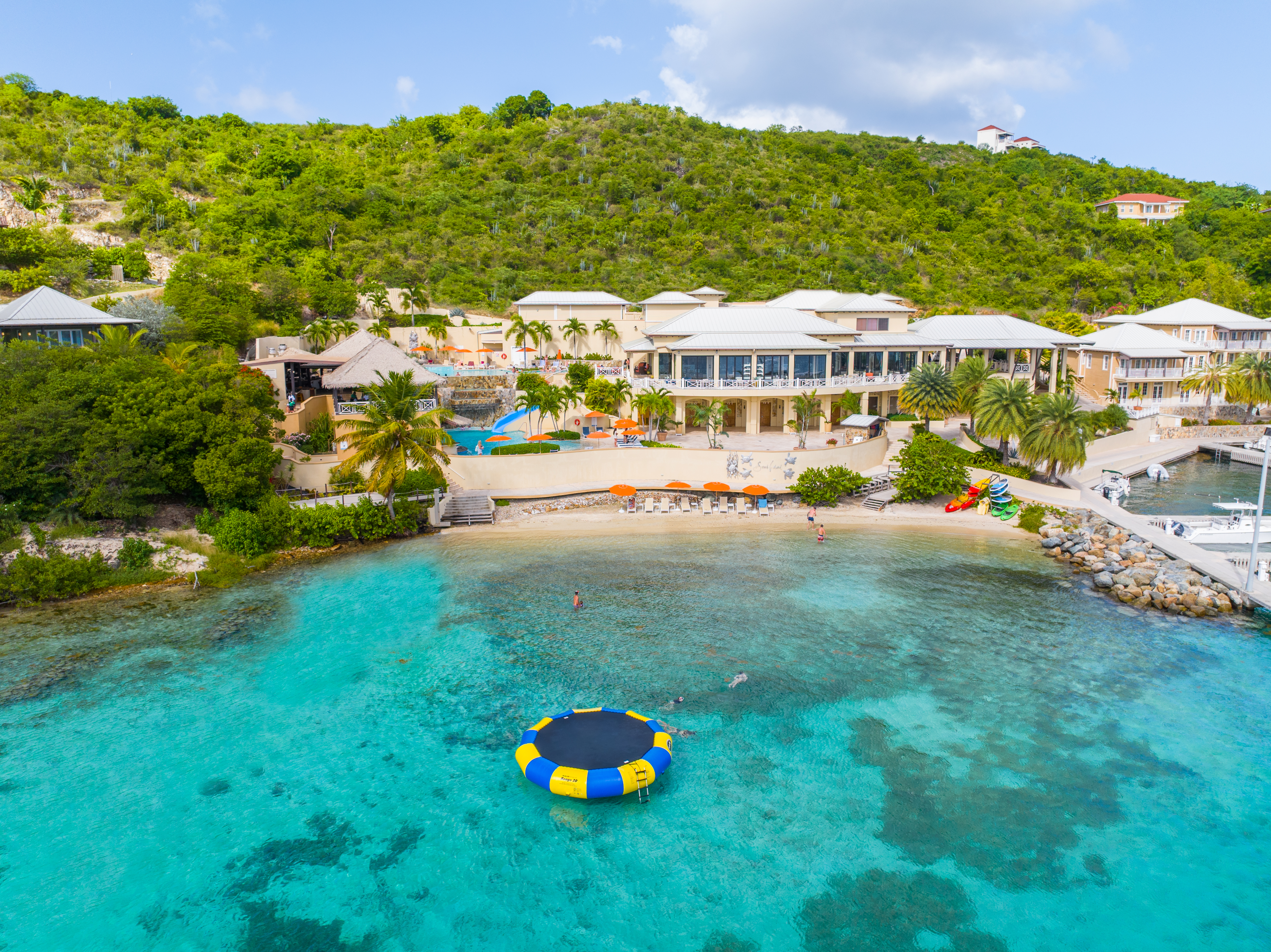 Scrub Island Resort, Spa & Marina 2