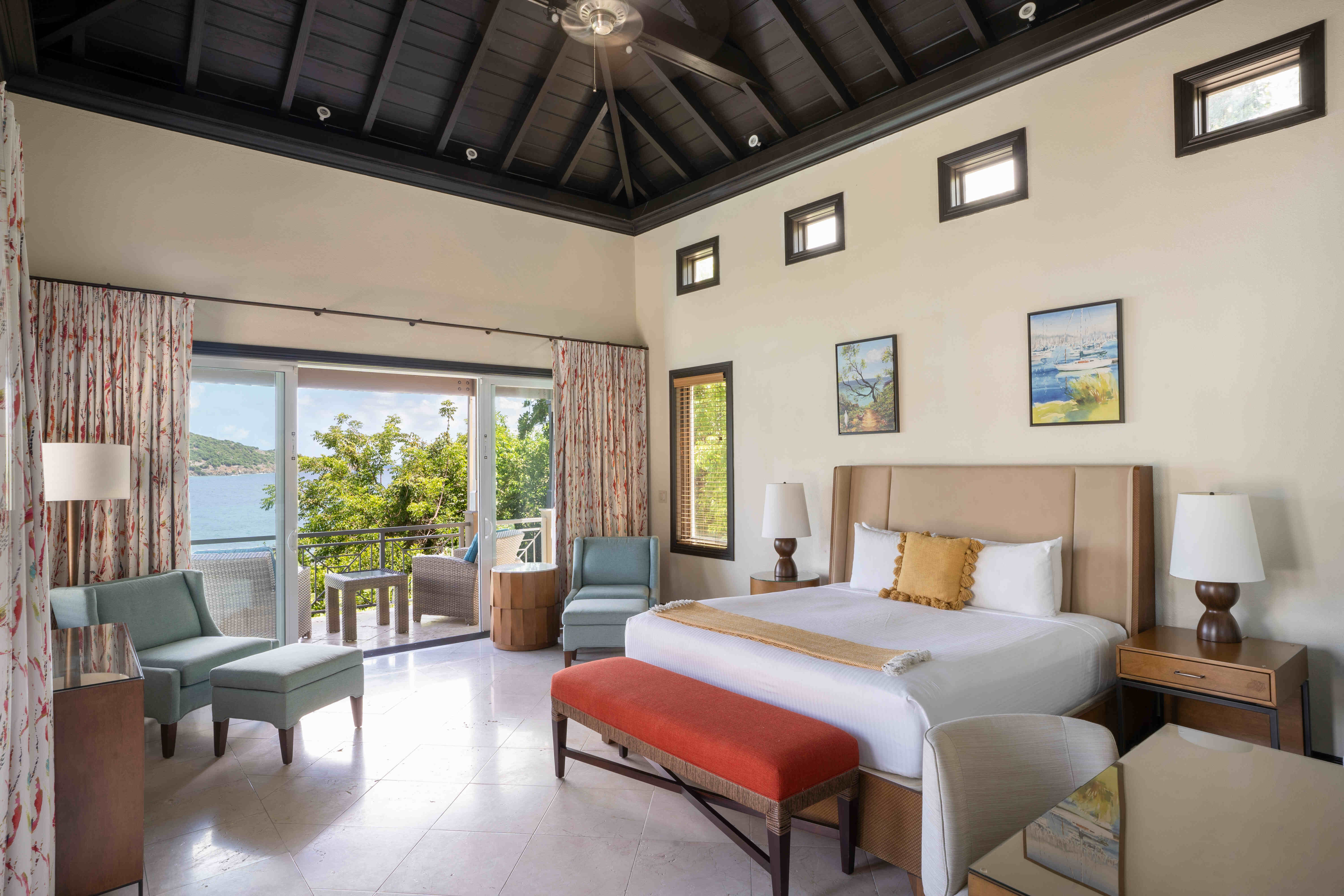 Scrub Island Resort, Spa & Marina 3