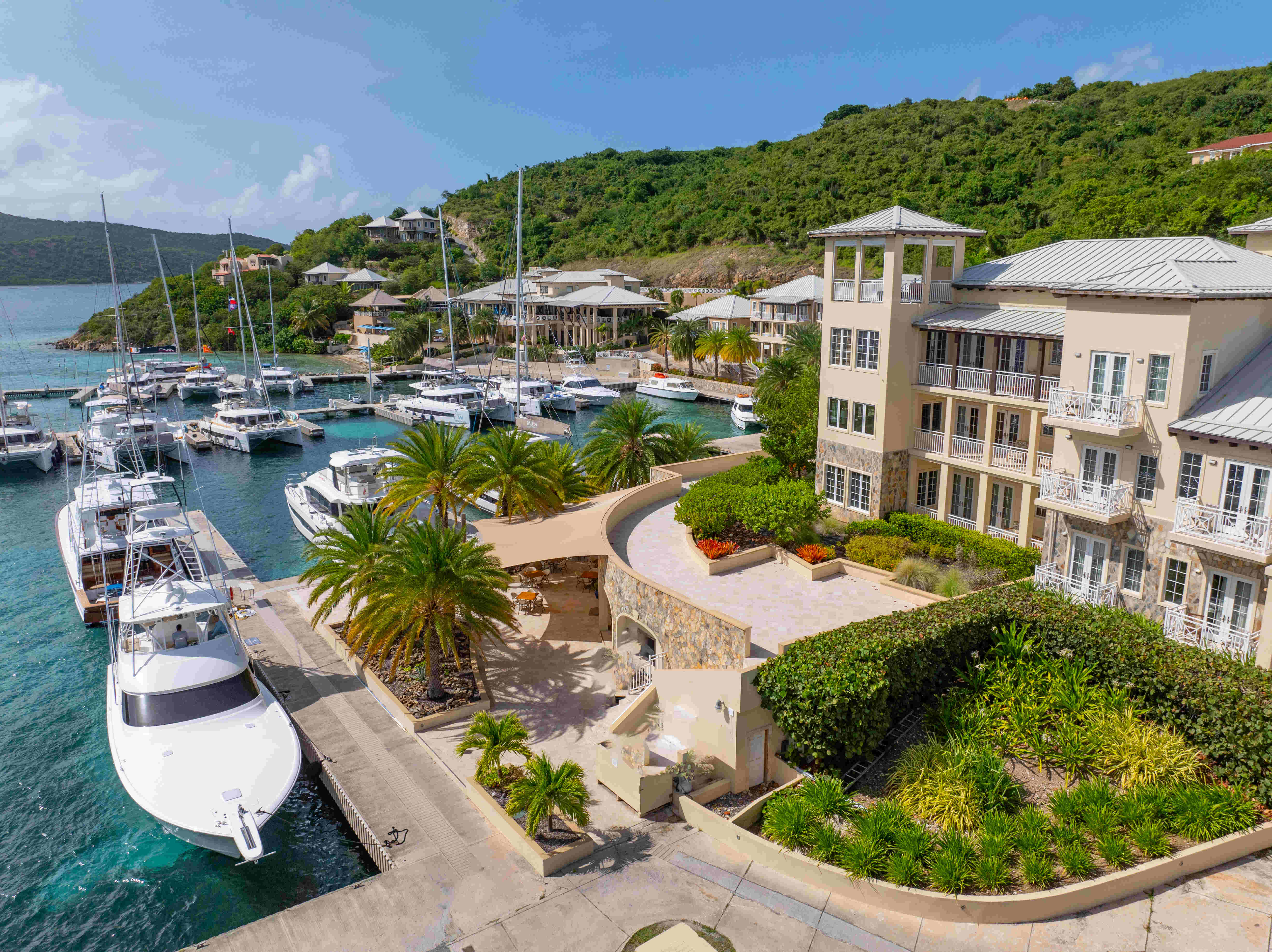 Scrub Island Resort, Spa & Marina 4