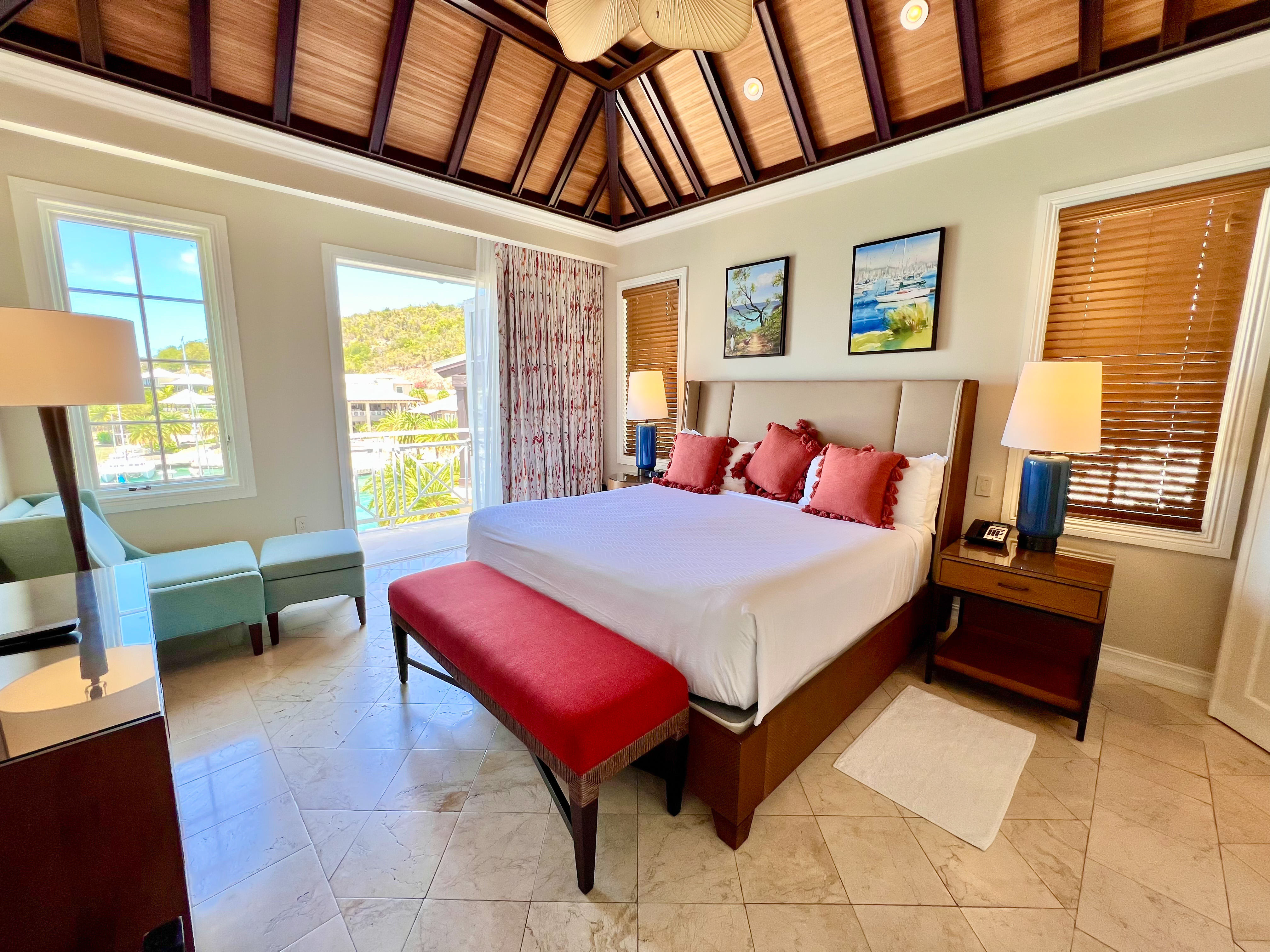 Scrub Island Resort, Spa & Marina 5