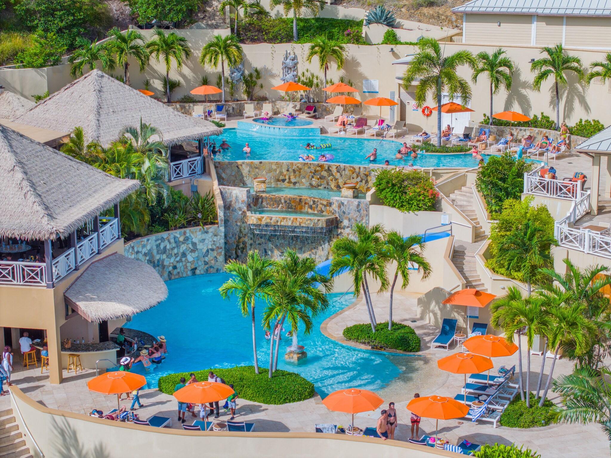 Scrub Island Resort, Spa & Marina 6