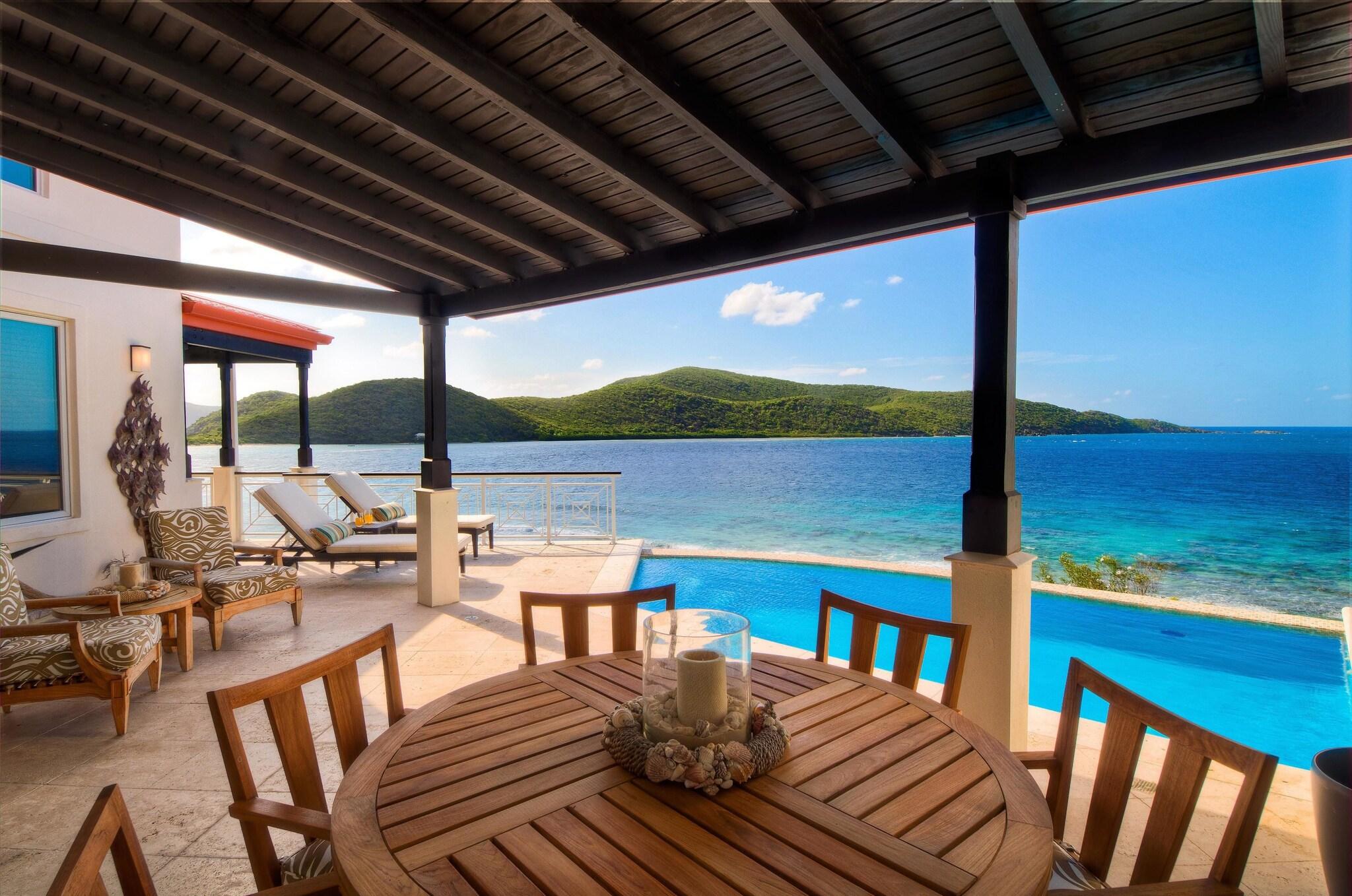 Scrub Island Resort, Spa & Marina 8