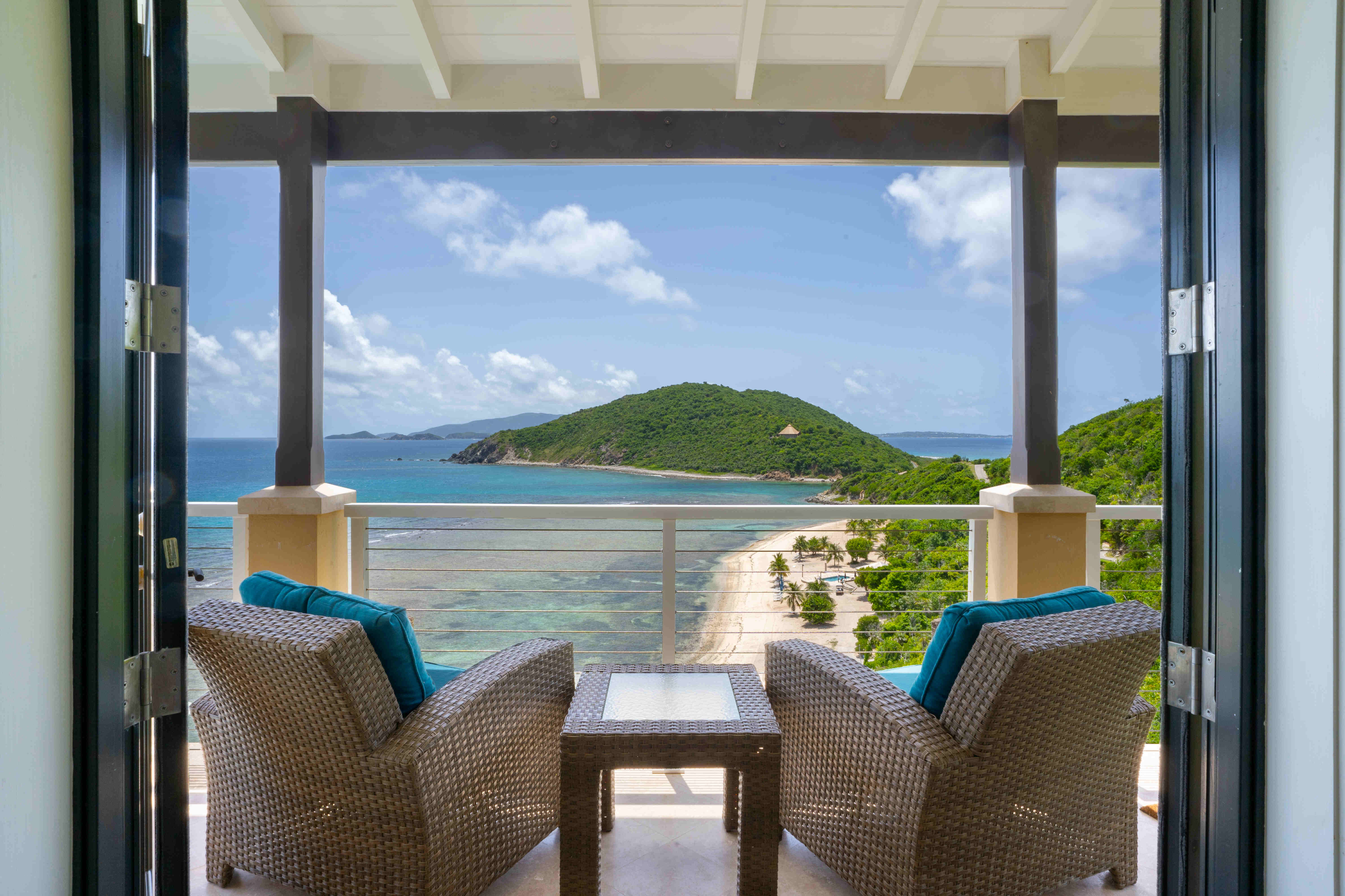 Scrub Island Resort, Spa & Marina 9