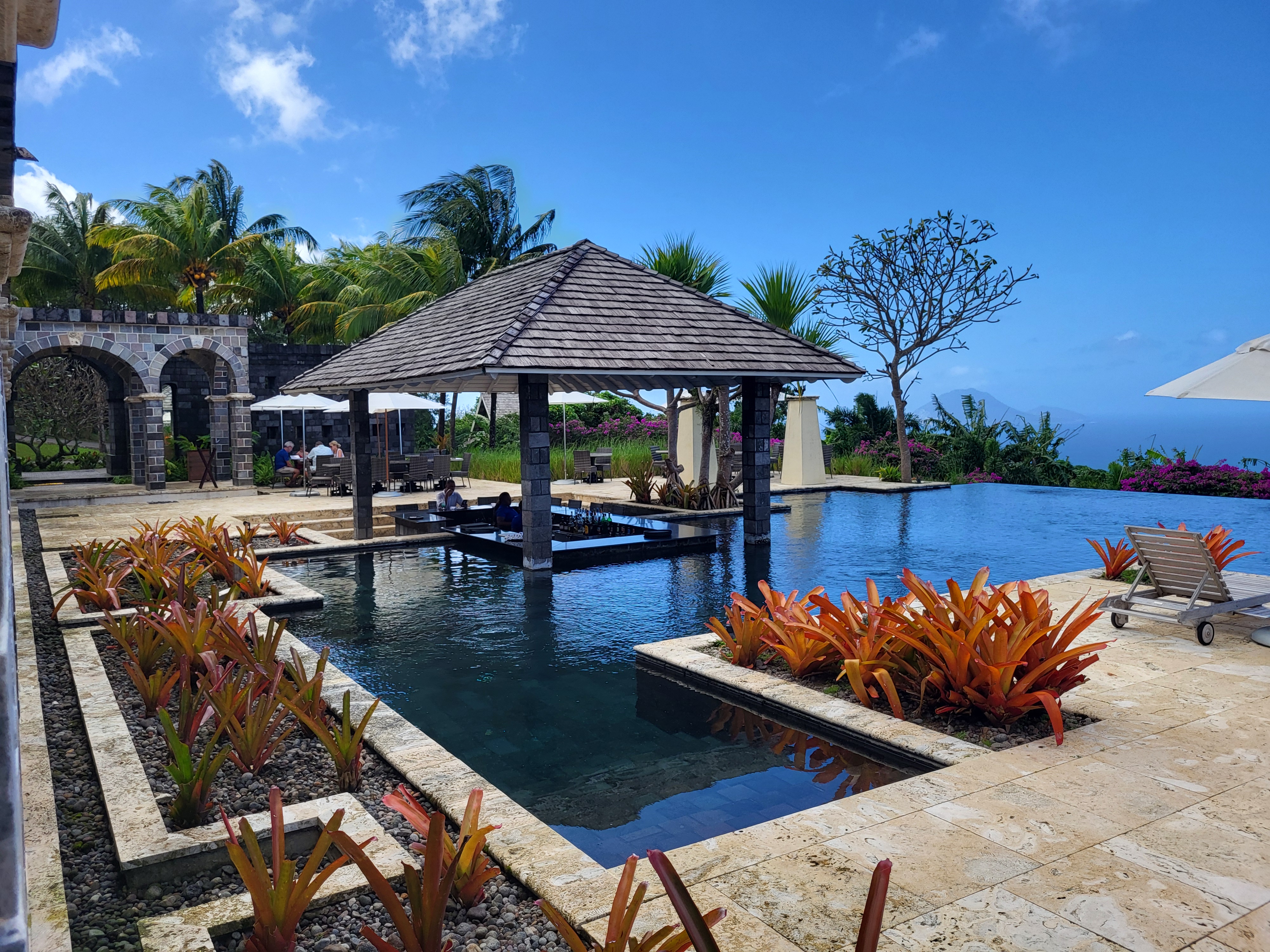 Belle Mont Sanctuary Resort