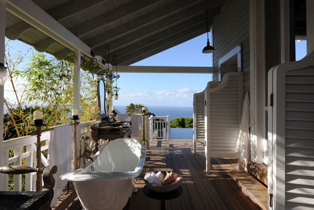 Belle Mont Sanctuary Resort 2