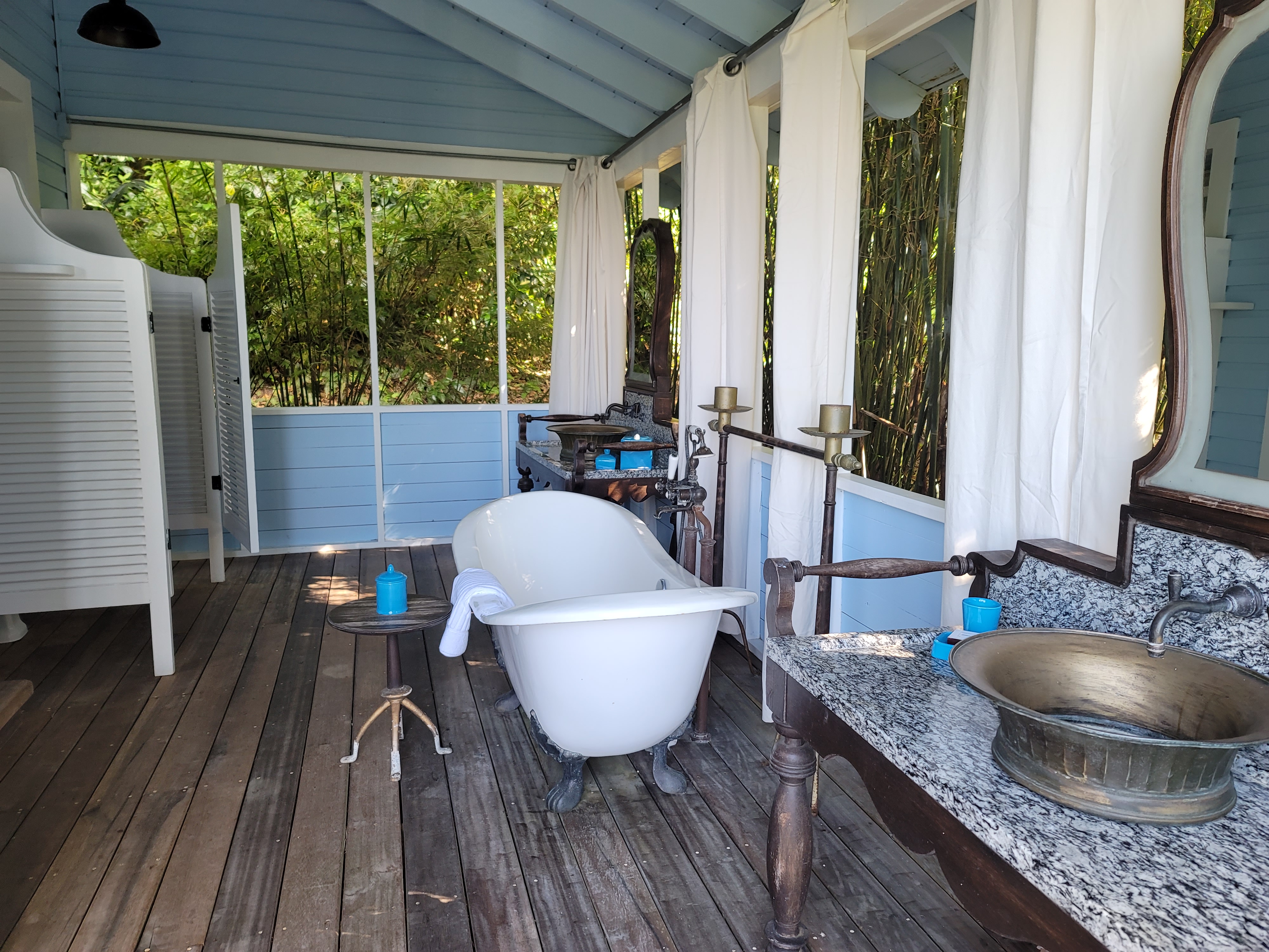 Belle Mont Sanctuary Resort 3