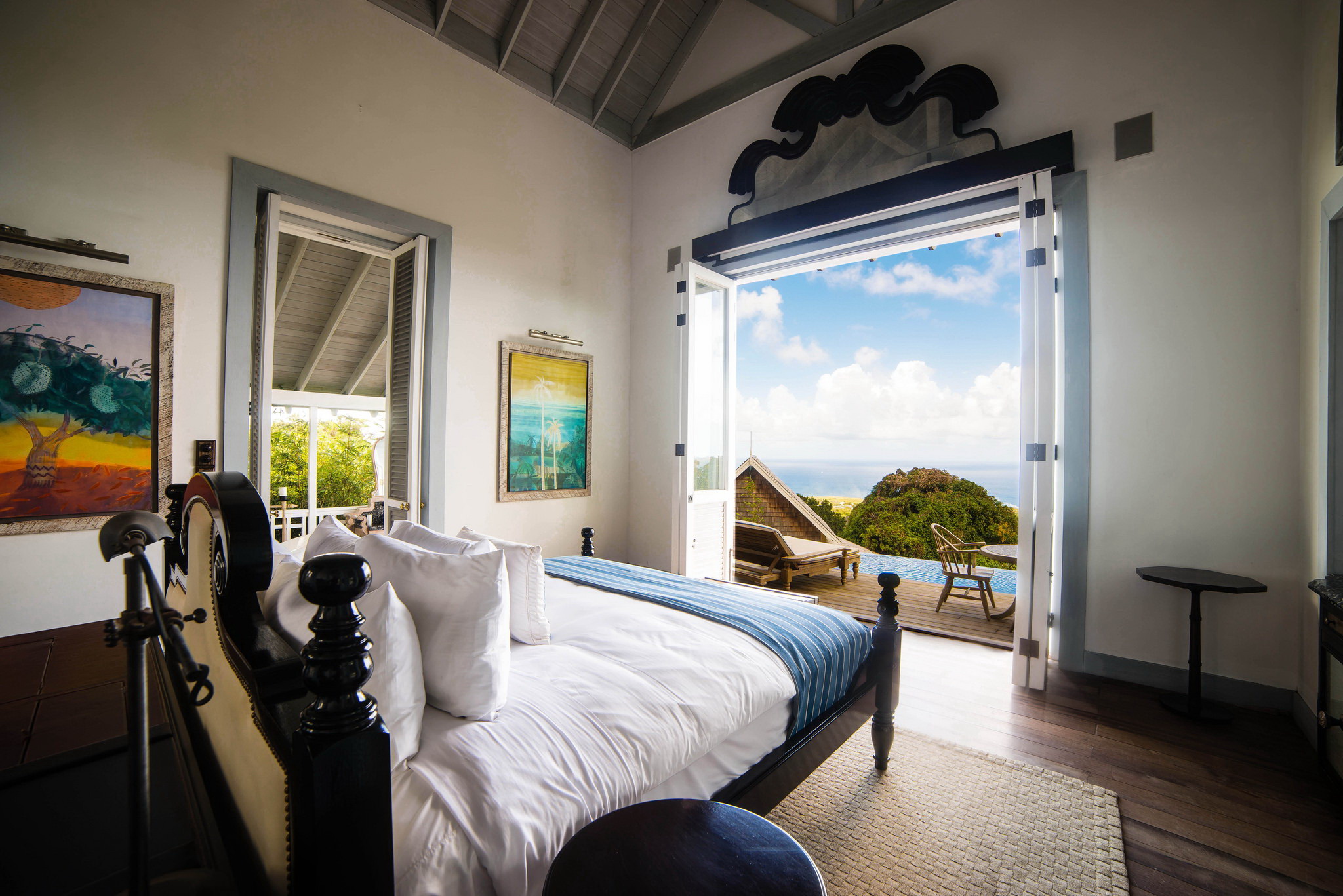 Belle Mont Sanctuary Resort 4