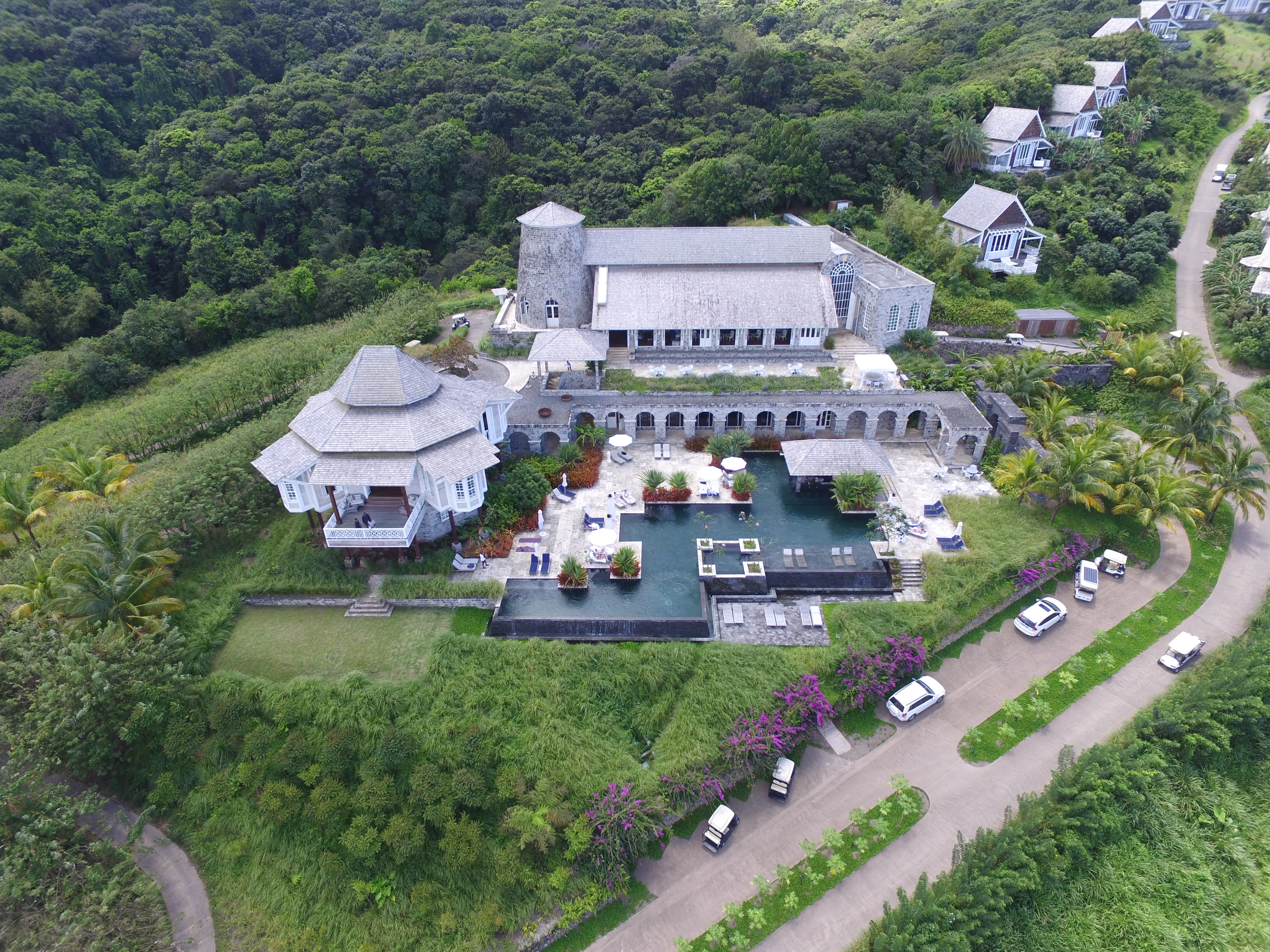 Belle Mont Sanctuary Resort 5