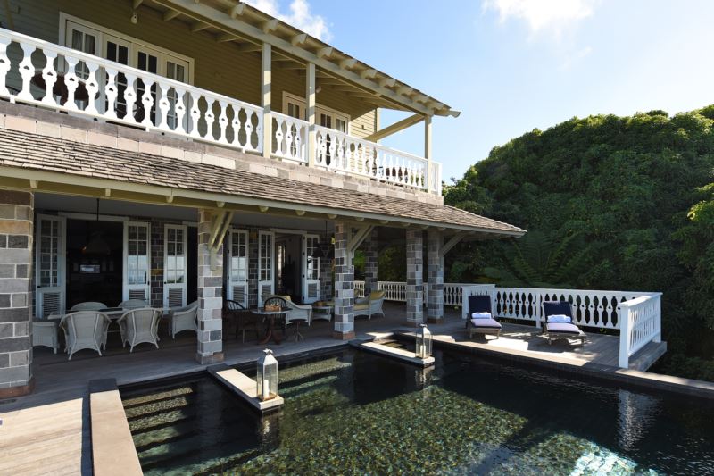 Belle Mont Sanctuary Resort 7