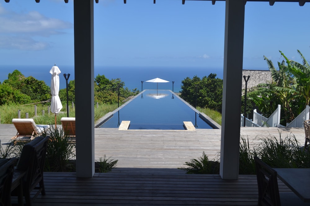 Belle Mont Sanctuary Resort 8