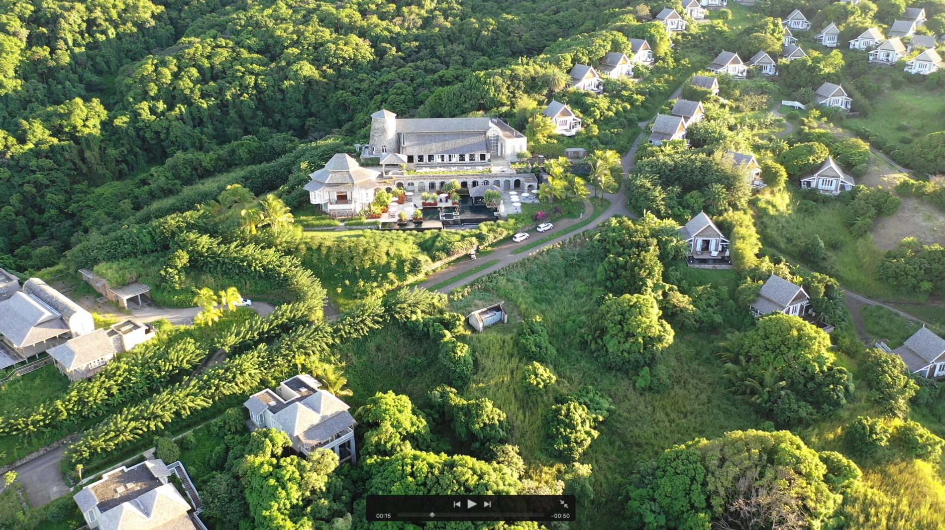 Belle Mont Sanctuary Resort 9