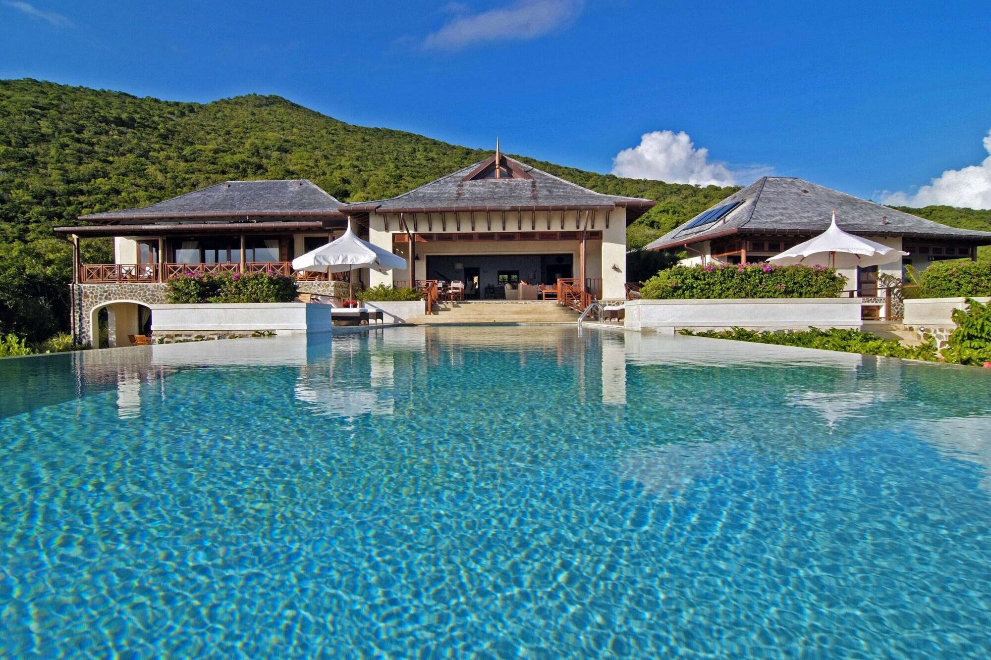 Mandarin Oriental, Canouan 2