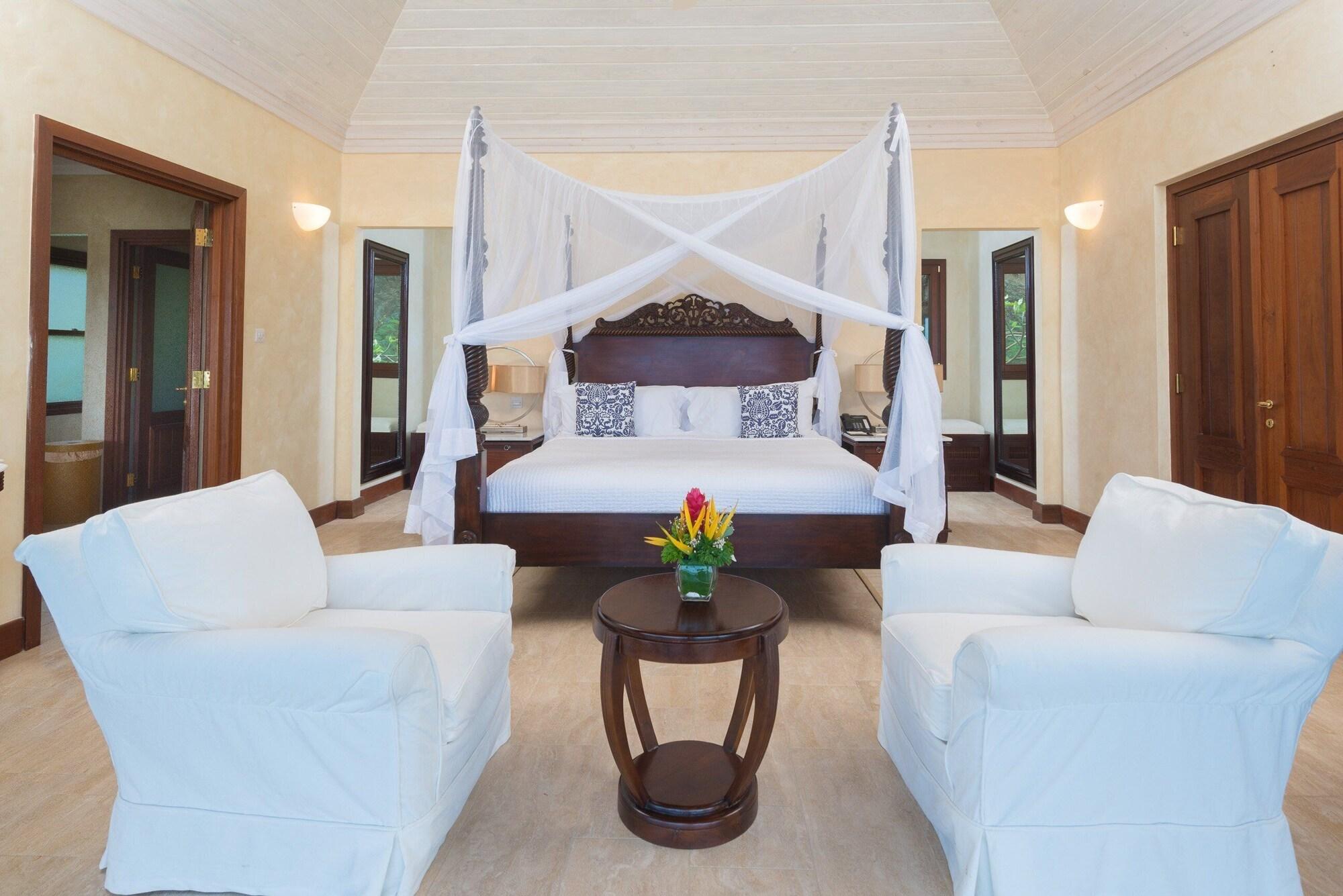 Mandarin Oriental, Canouan 4