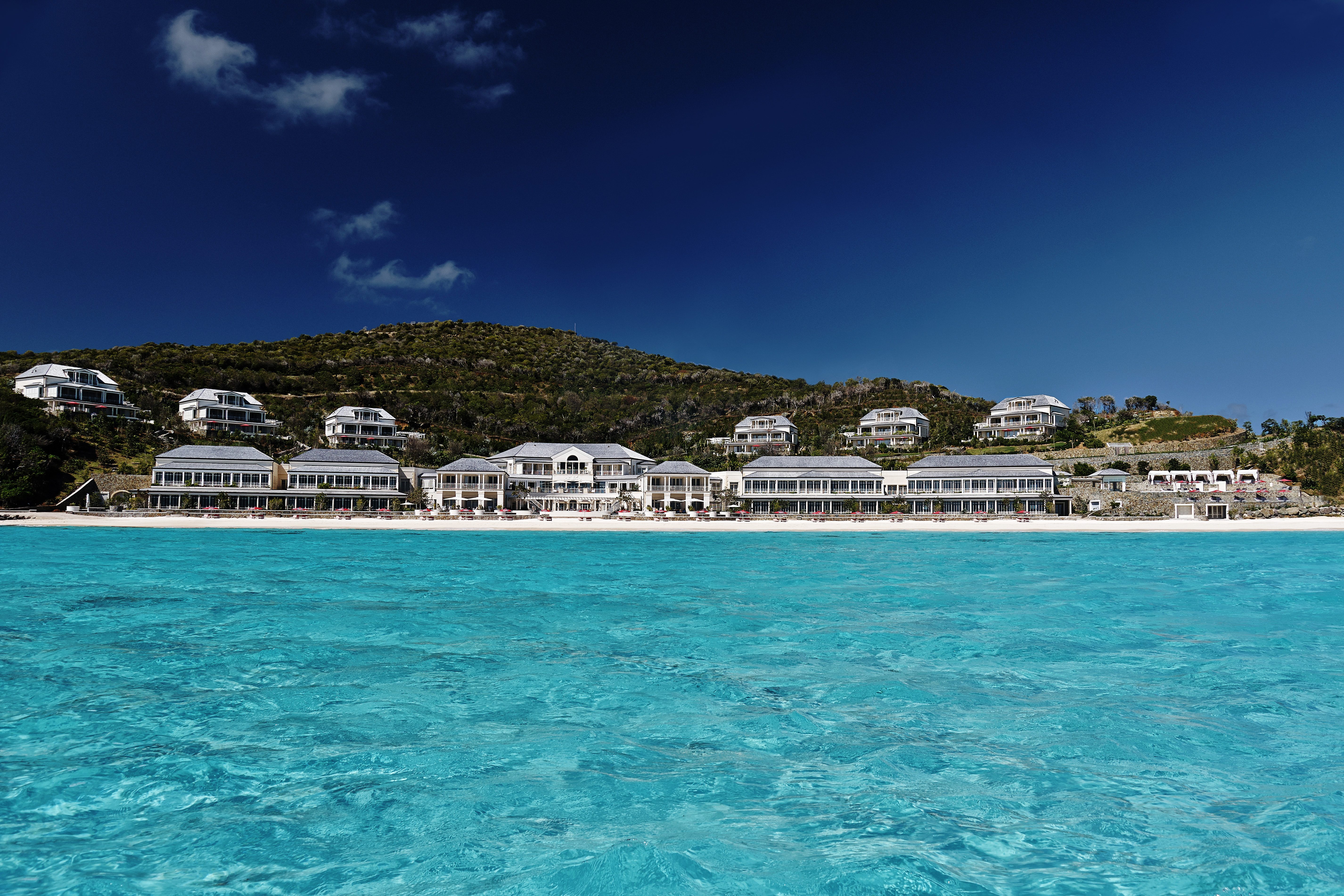 Mandarin Oriental, Canouan 5
